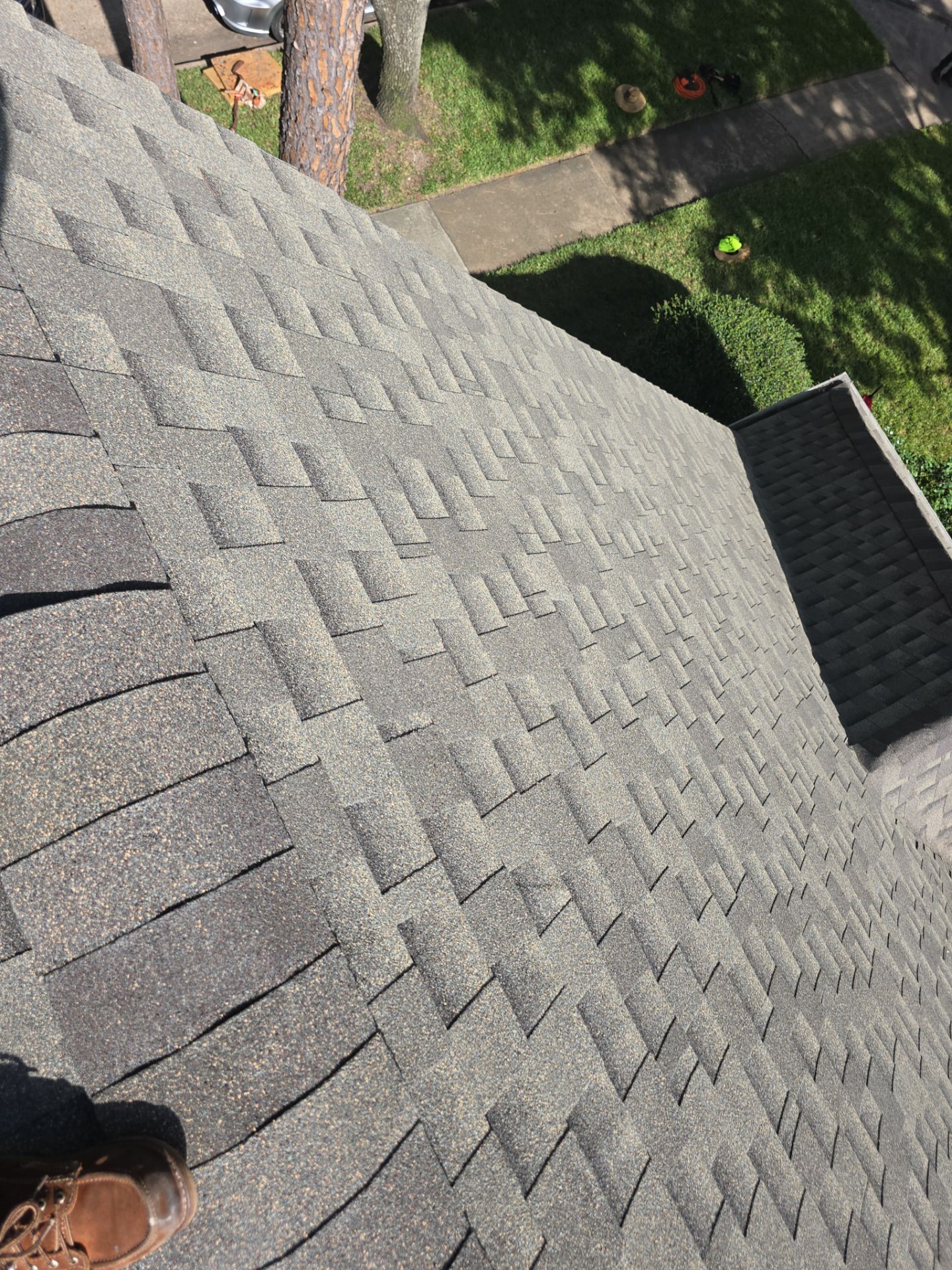 Roof Repair Houston by Roof Repair Company