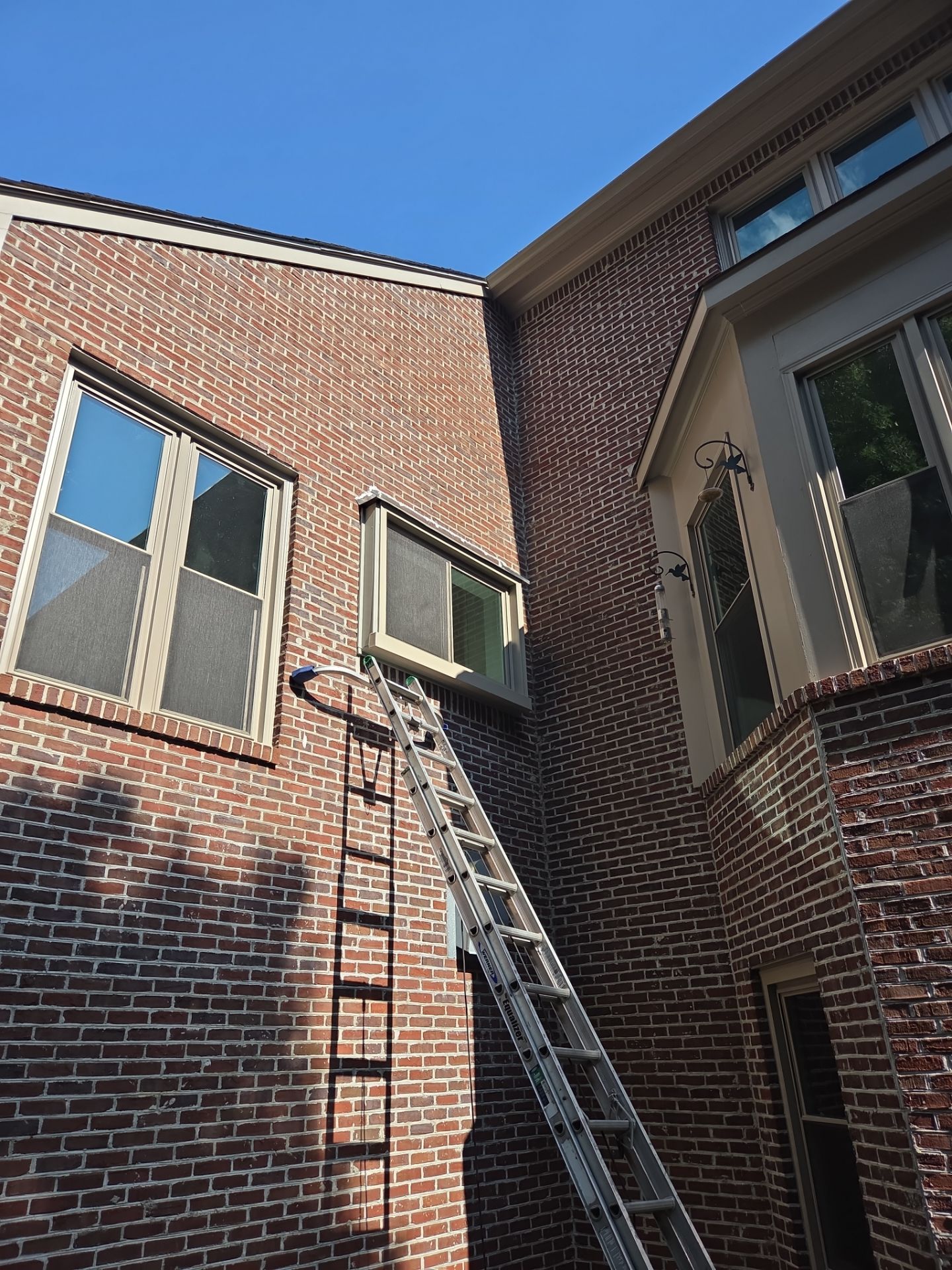 Wallace Project in Hoover by The Window Source