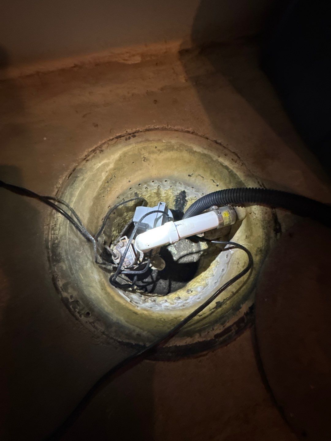 Sump Pump & Discharge Service in St. Louis Park, MN by Waterproofing Northeast