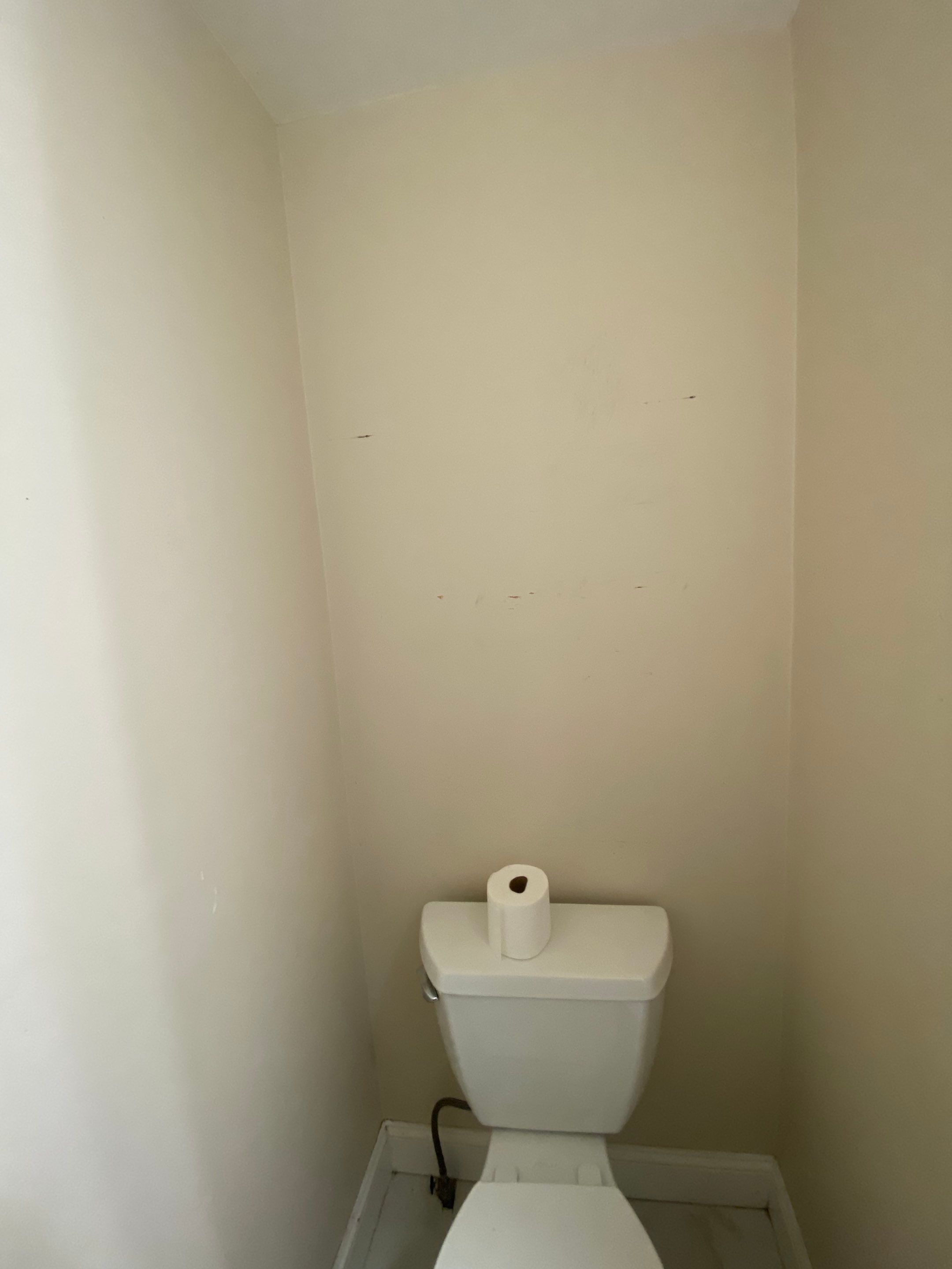 Project in Framingham, MA by Pristine Sheen Painting 