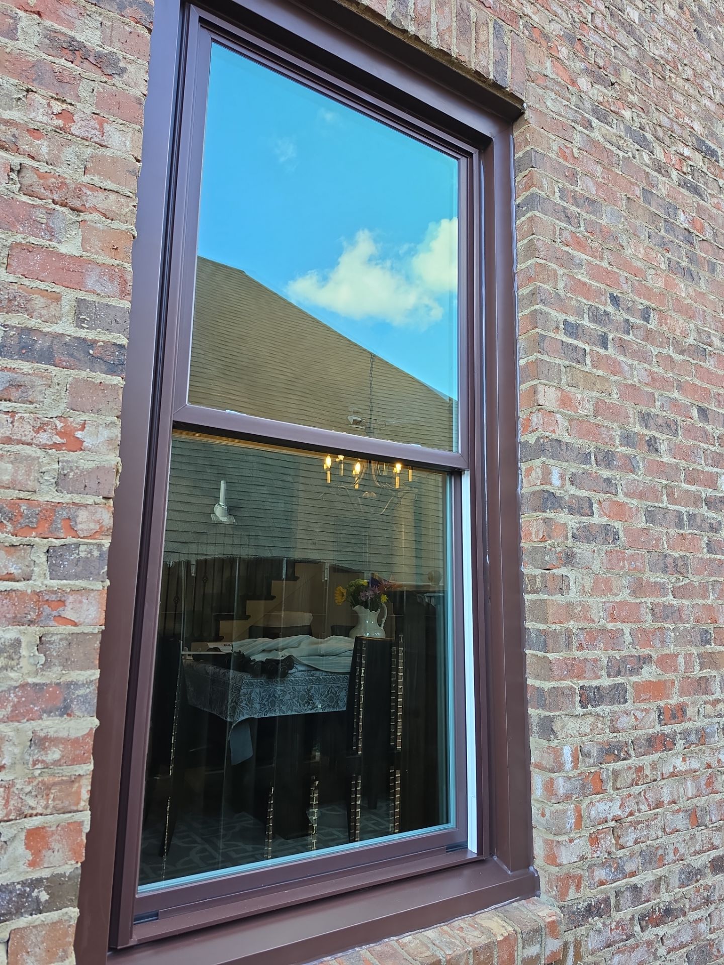 Rohan Project in Hoover by The Window Source