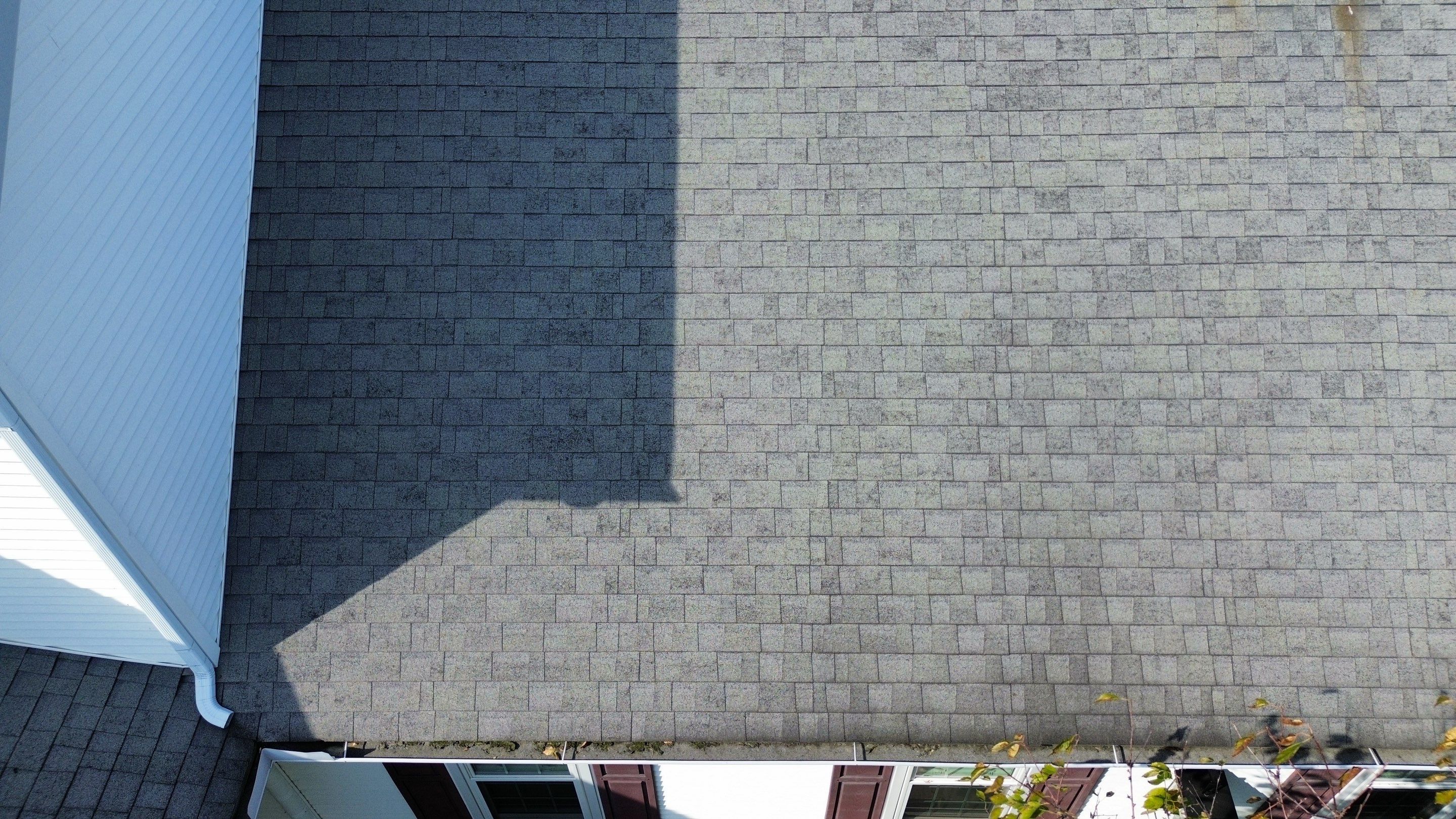 Residential Roofing Installation using Timberline HDZ Shingles - Charcoal by RoofX 