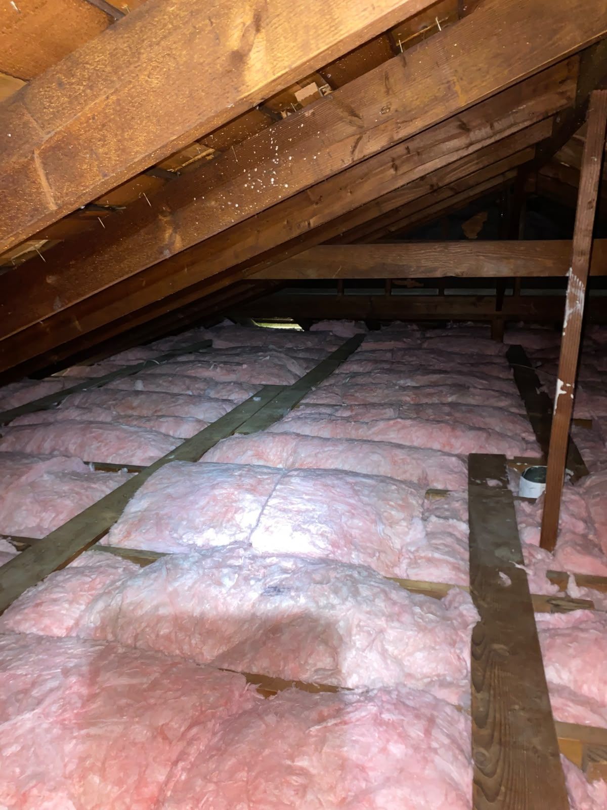 Project in Costa Mesa by Insulation Labs