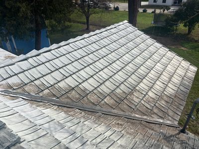 Residential Cleaning in Citrus Hights