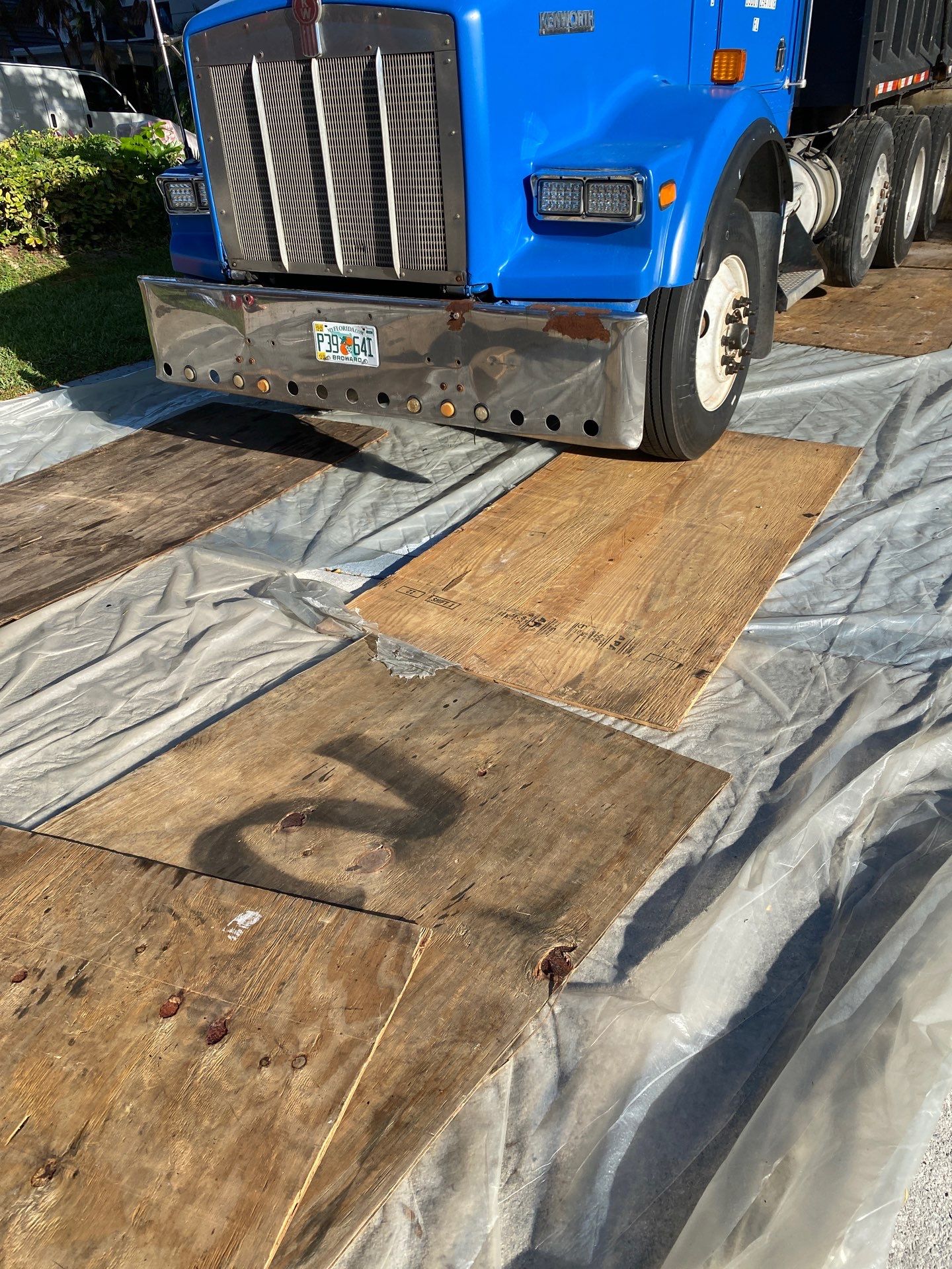 Residential Roofing Installation using Eagle Roofing Tile by BLUES BROTHERS ROOFING