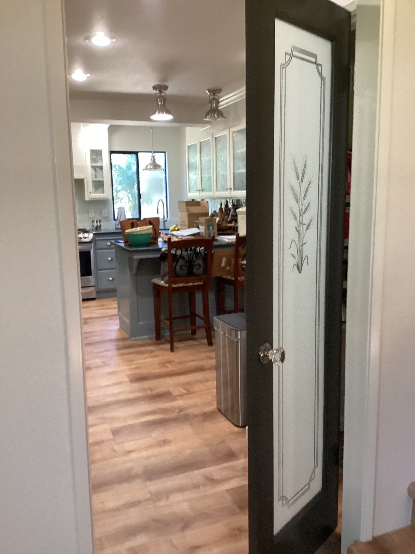 Interior Painting in Oakdale by Lancaster Painting