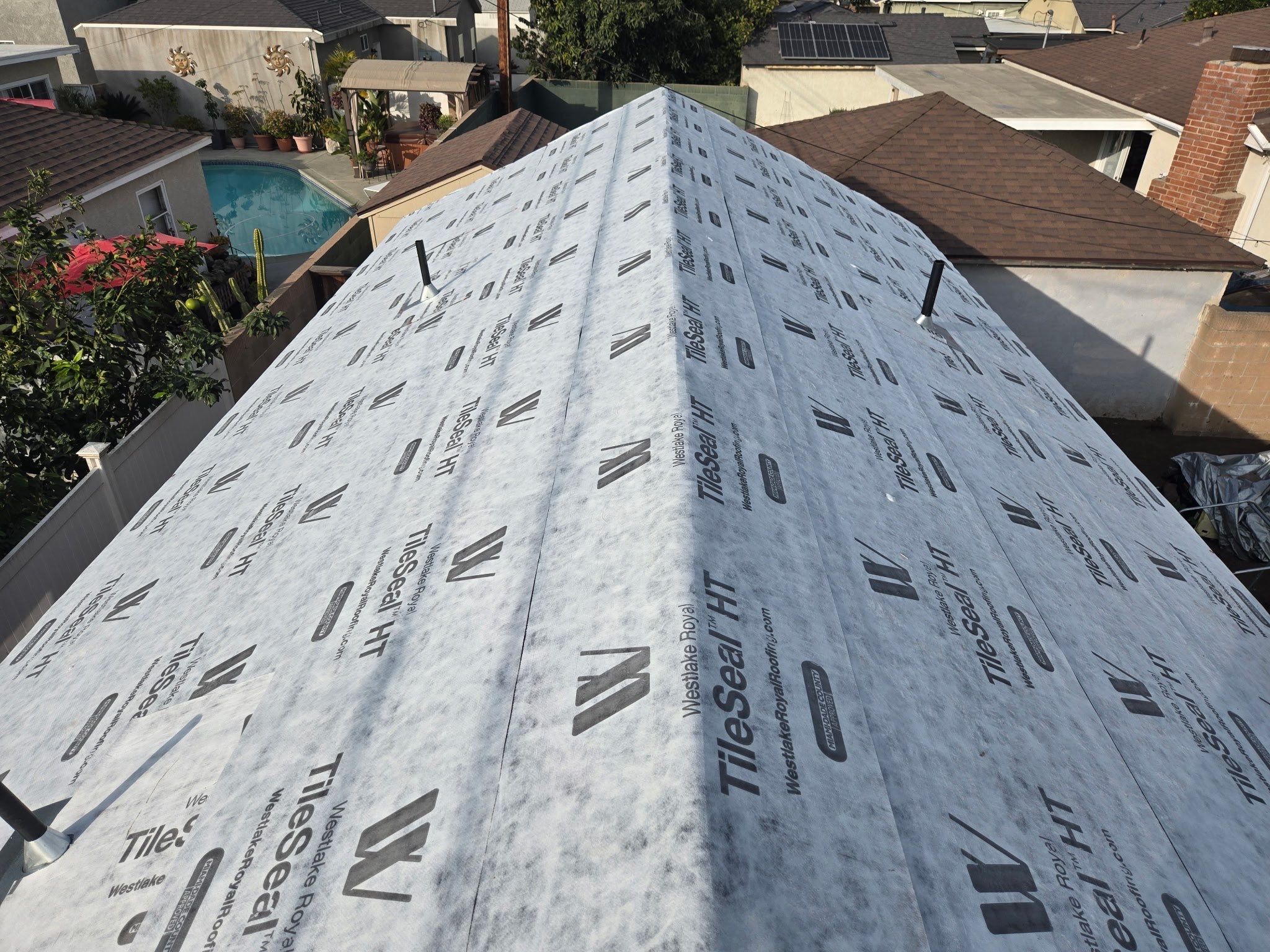 Project in Long Beach, CA by Buildoly