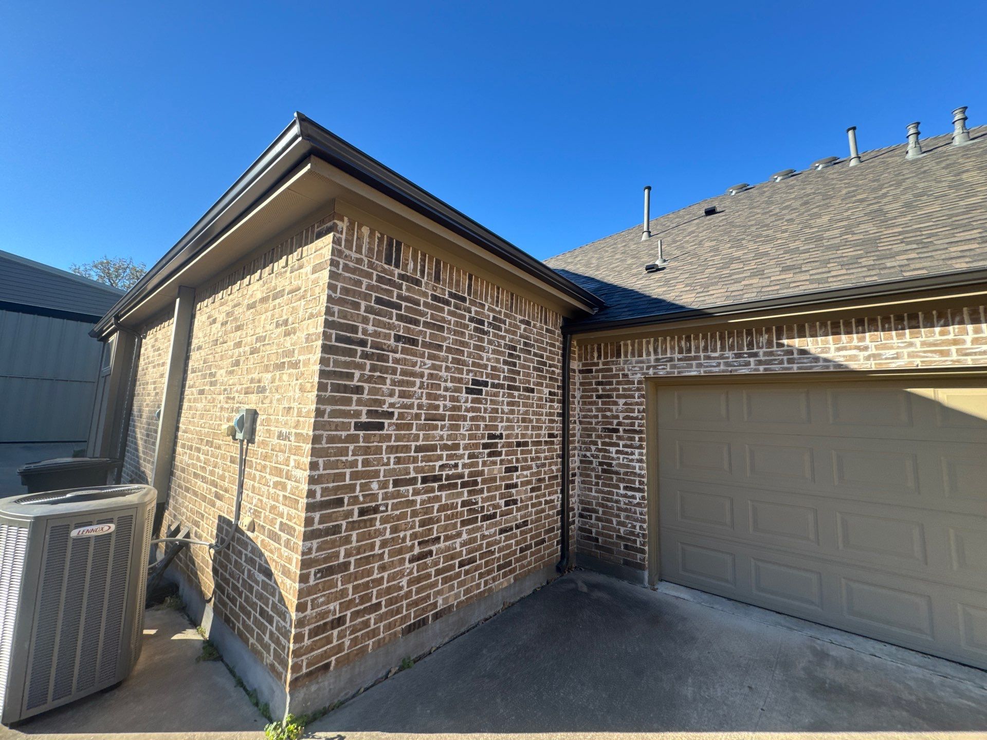 IKO Dynasty Driftshake by First Out Roofing 