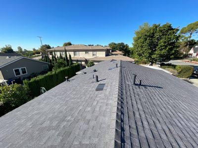Roof Replacement - Arcadia CA 91007