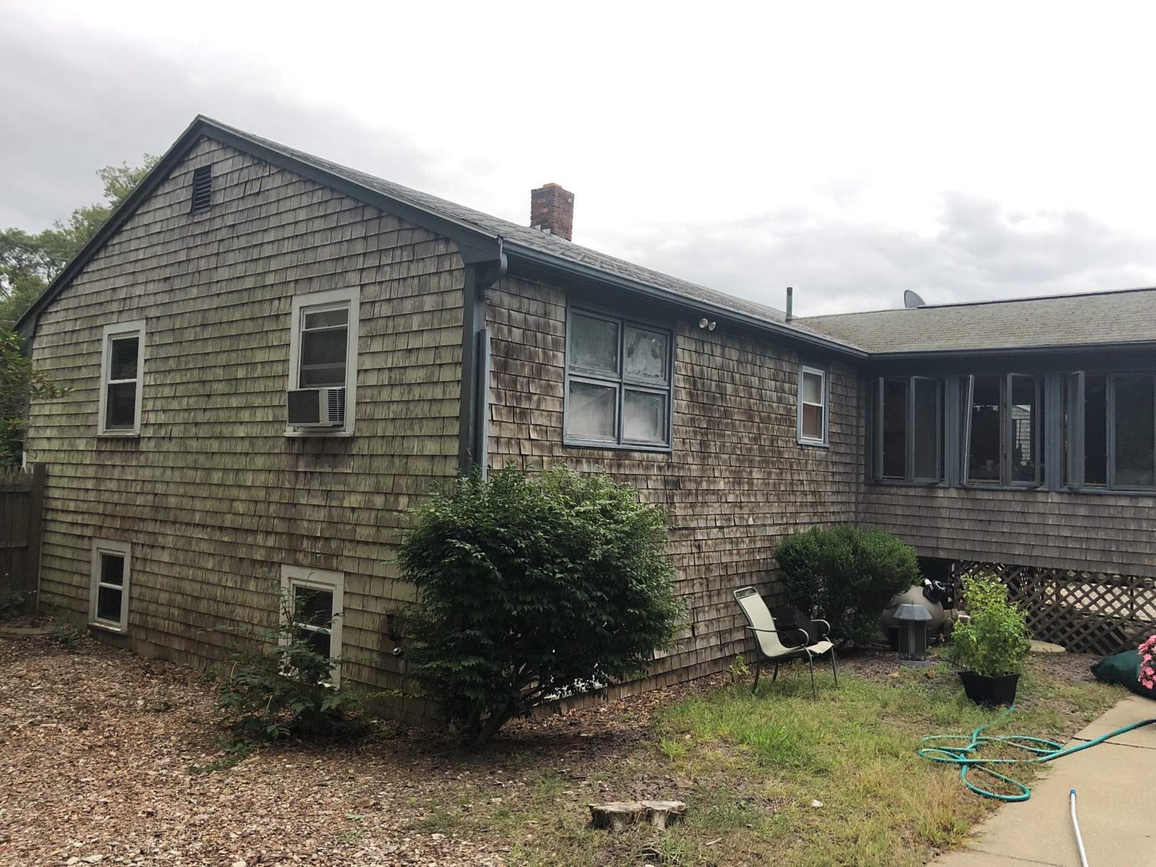 Siding Installation using CertainTeed by UBrothers Construction