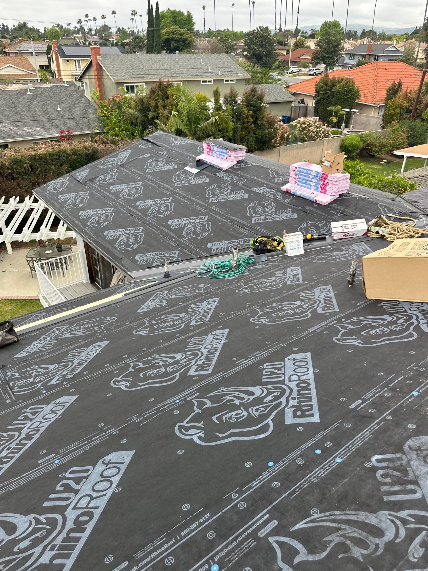 Roof Replacement - Placentia, CA 92870 by Epic Roof Replacement