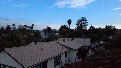 Vista Roof Replacement | Owens Corning Oakridge Amber Shingles