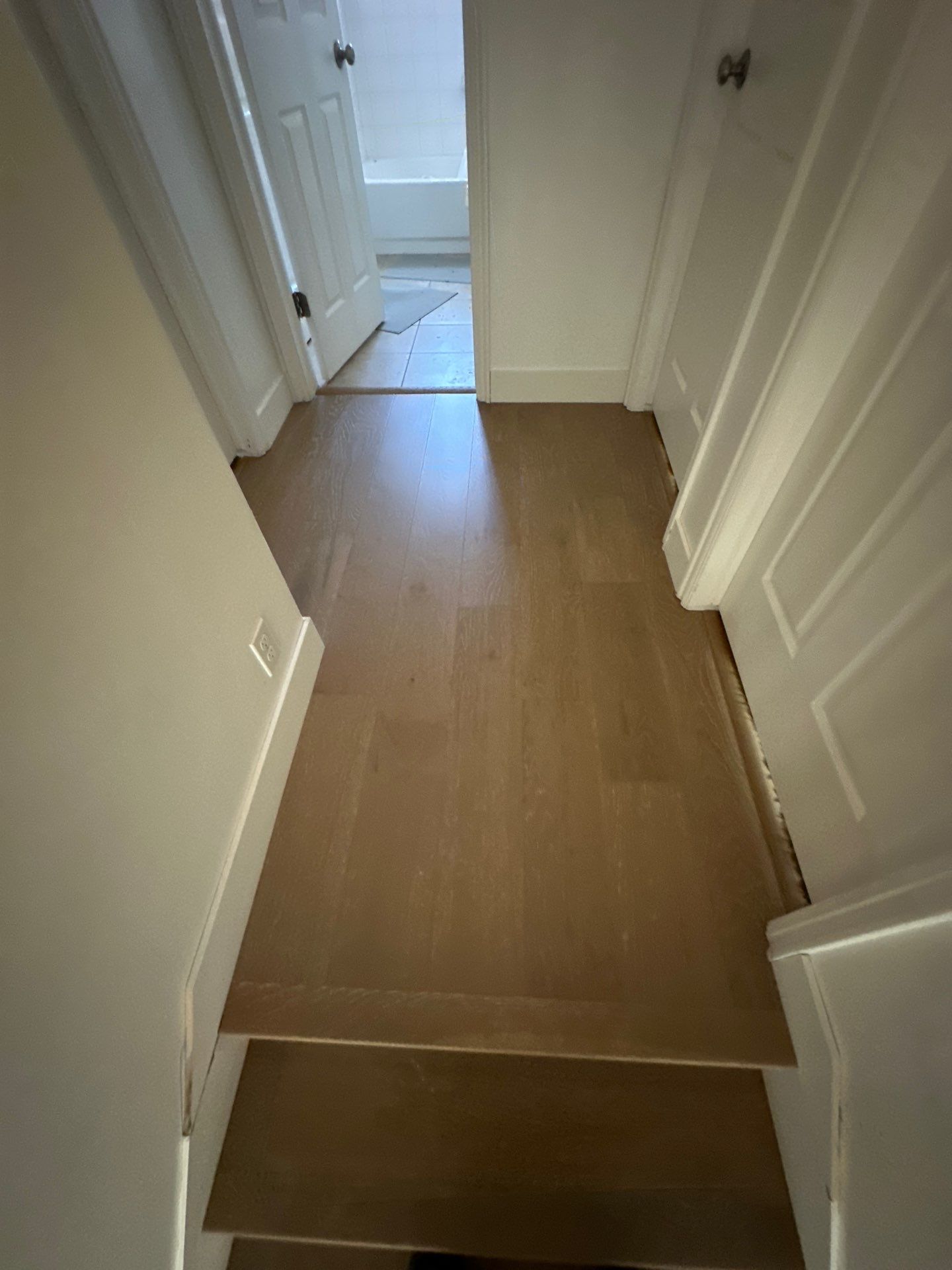 Flooring in Sandy by Rudd Builders LLC