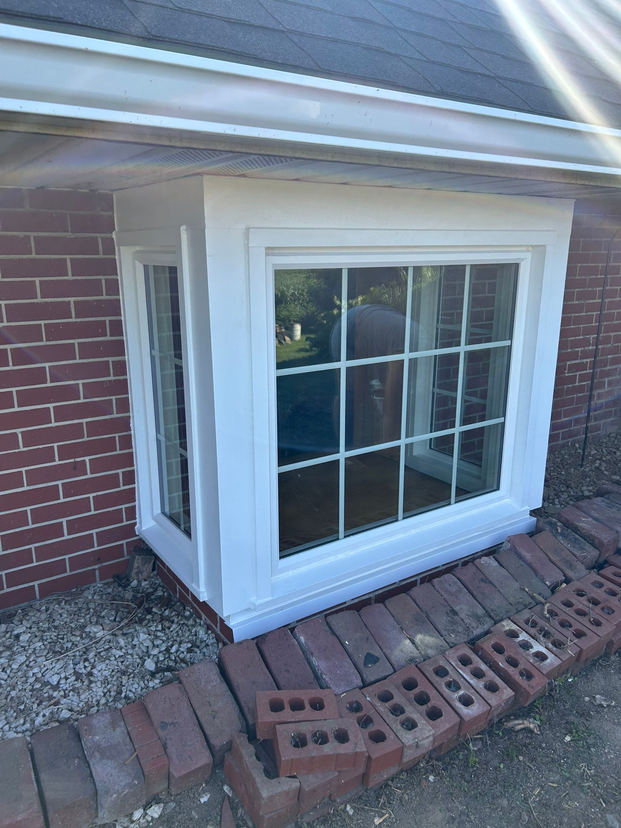 Windows in Leetonia by Ohio State Windows