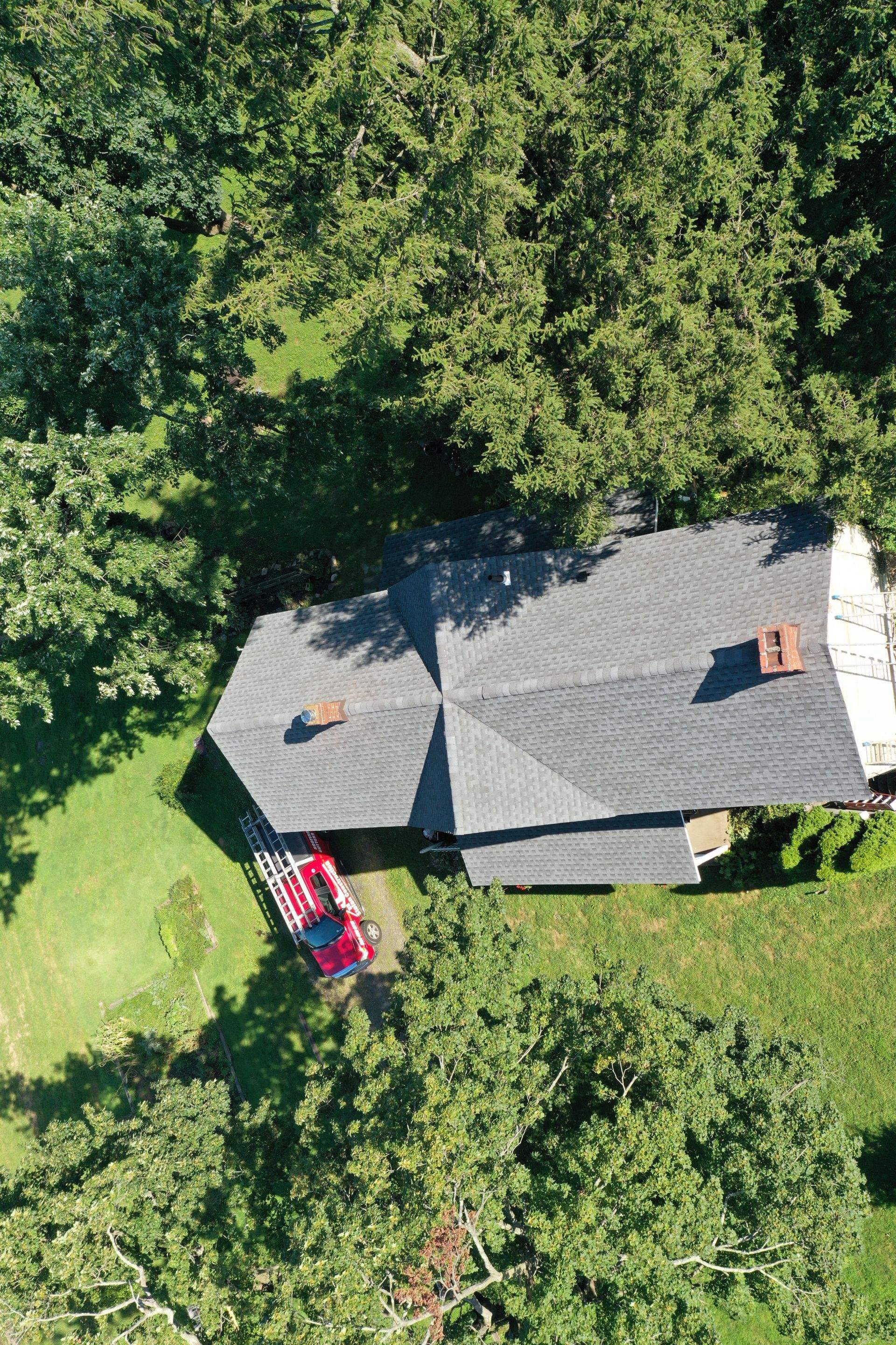 New Roofing  by Stofan Construction LLC