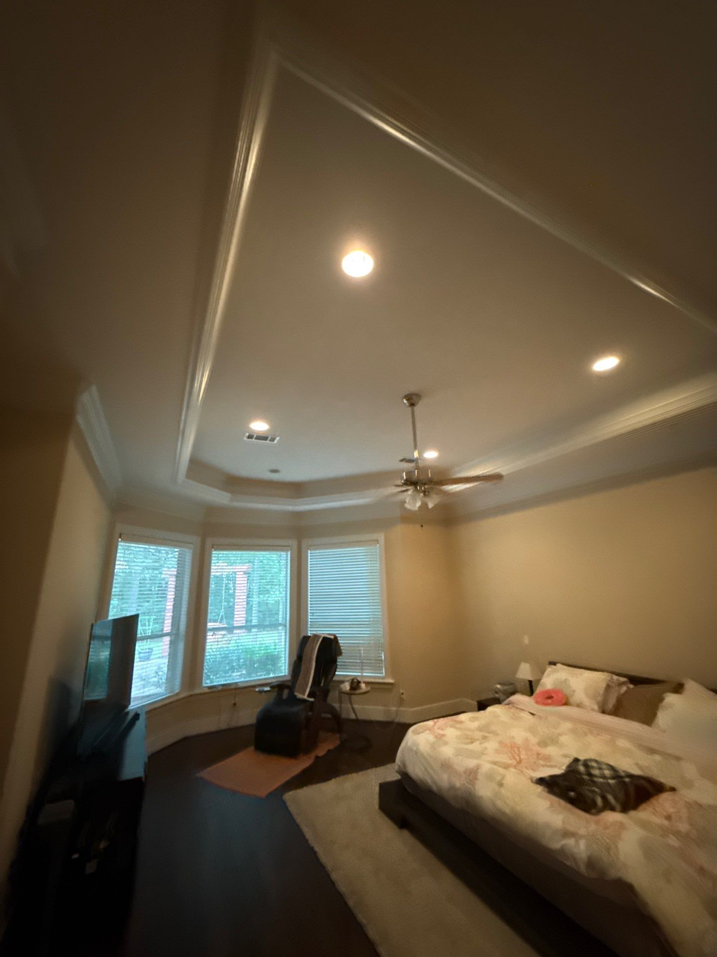 Full Home Paint and Carpentry by SophAlx LLC