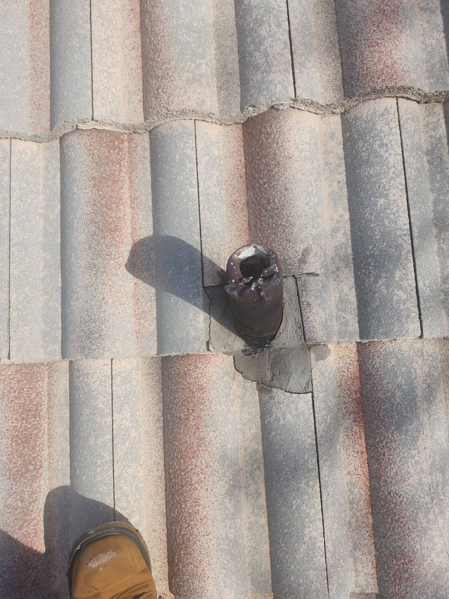 ๐ก Expert Tile Roof Repair in Boynton Beach! ๐จ | Aastro Roofing Company by Aastro Roofing