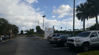 Clay Tile Roof and Fascia Repair in Juno Beach