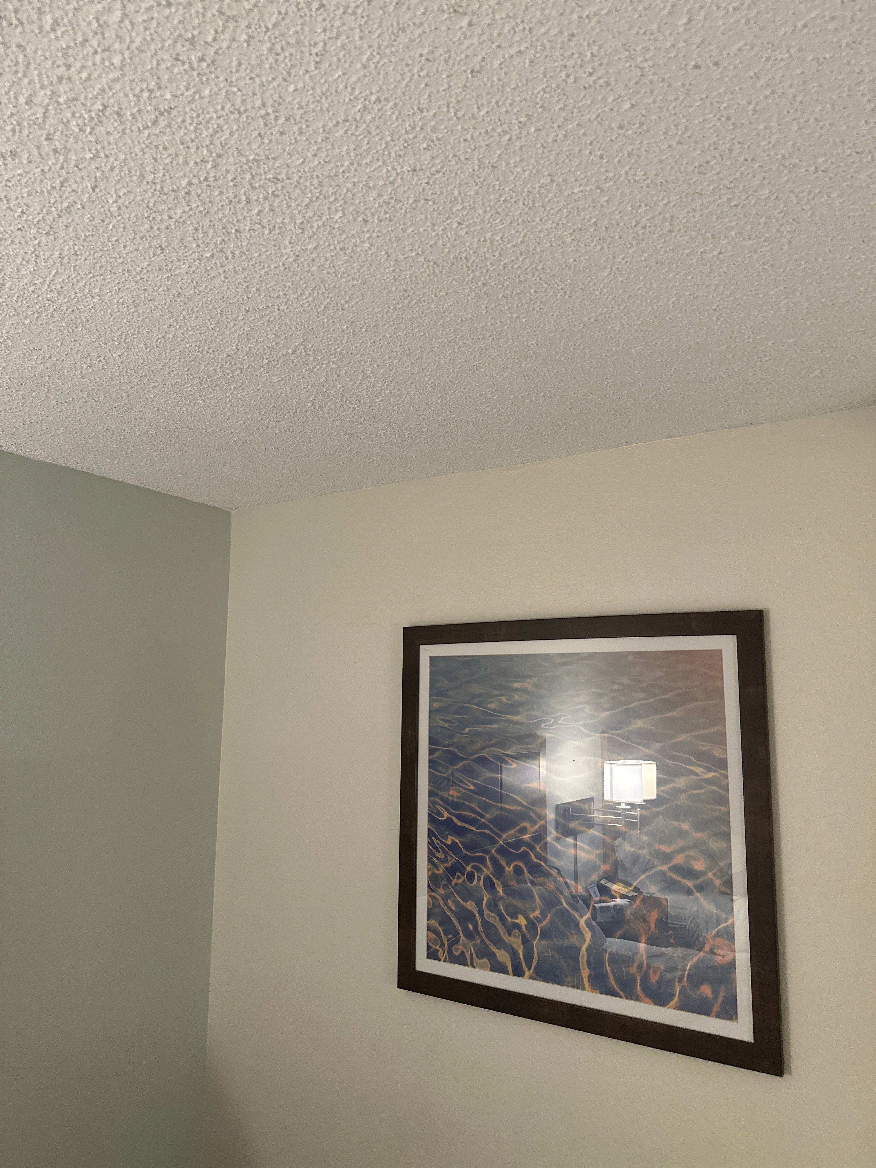Orlando Guest Room Interior Renovation with New Flooring and Fixtures by CompanyCam Sales Demo