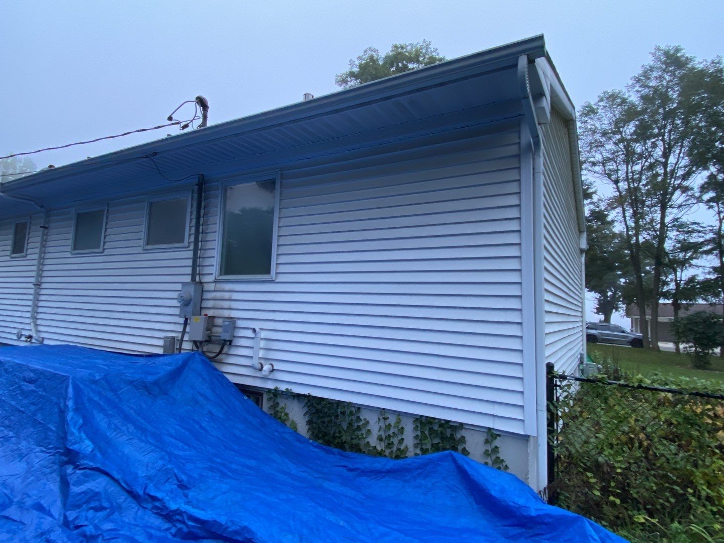 Roof Replacement using CertainTeed Landmark by 180 Contractors