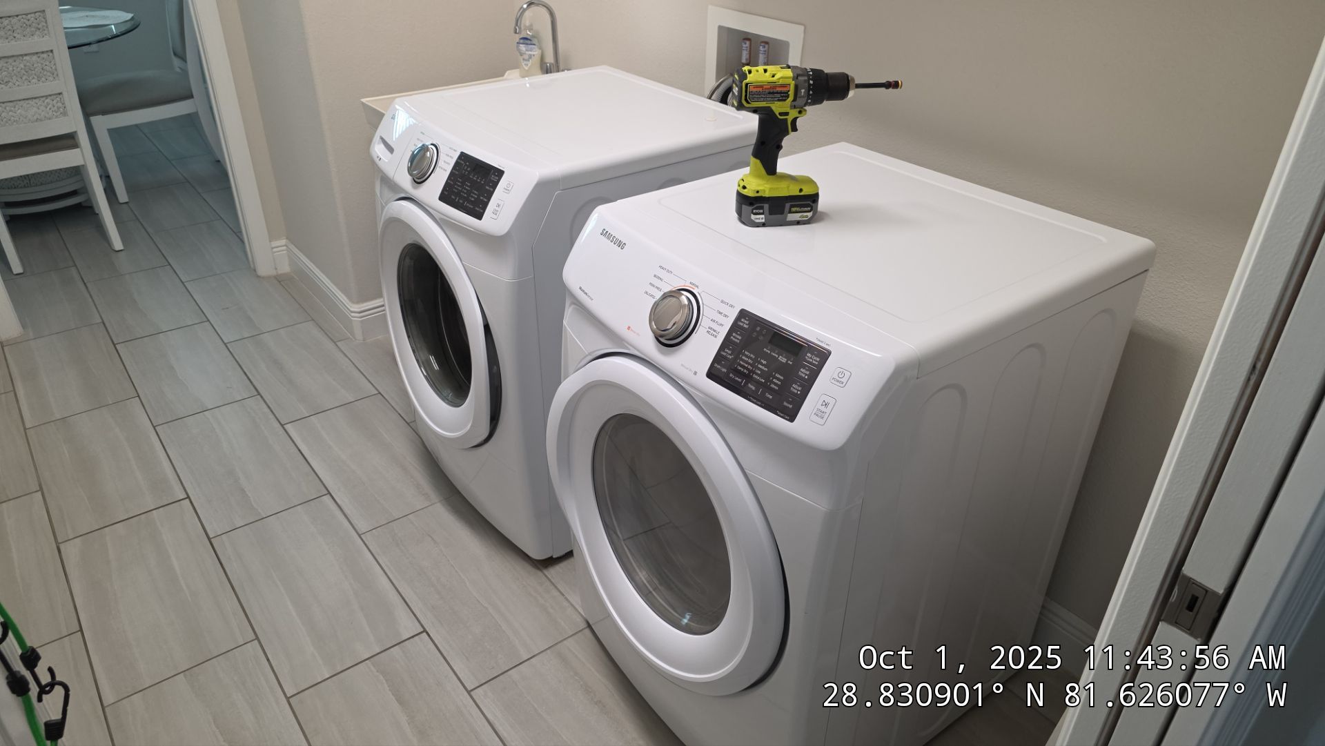 Dryer Vent Cleaning in Mount Dora by Hygienic Air, Inc