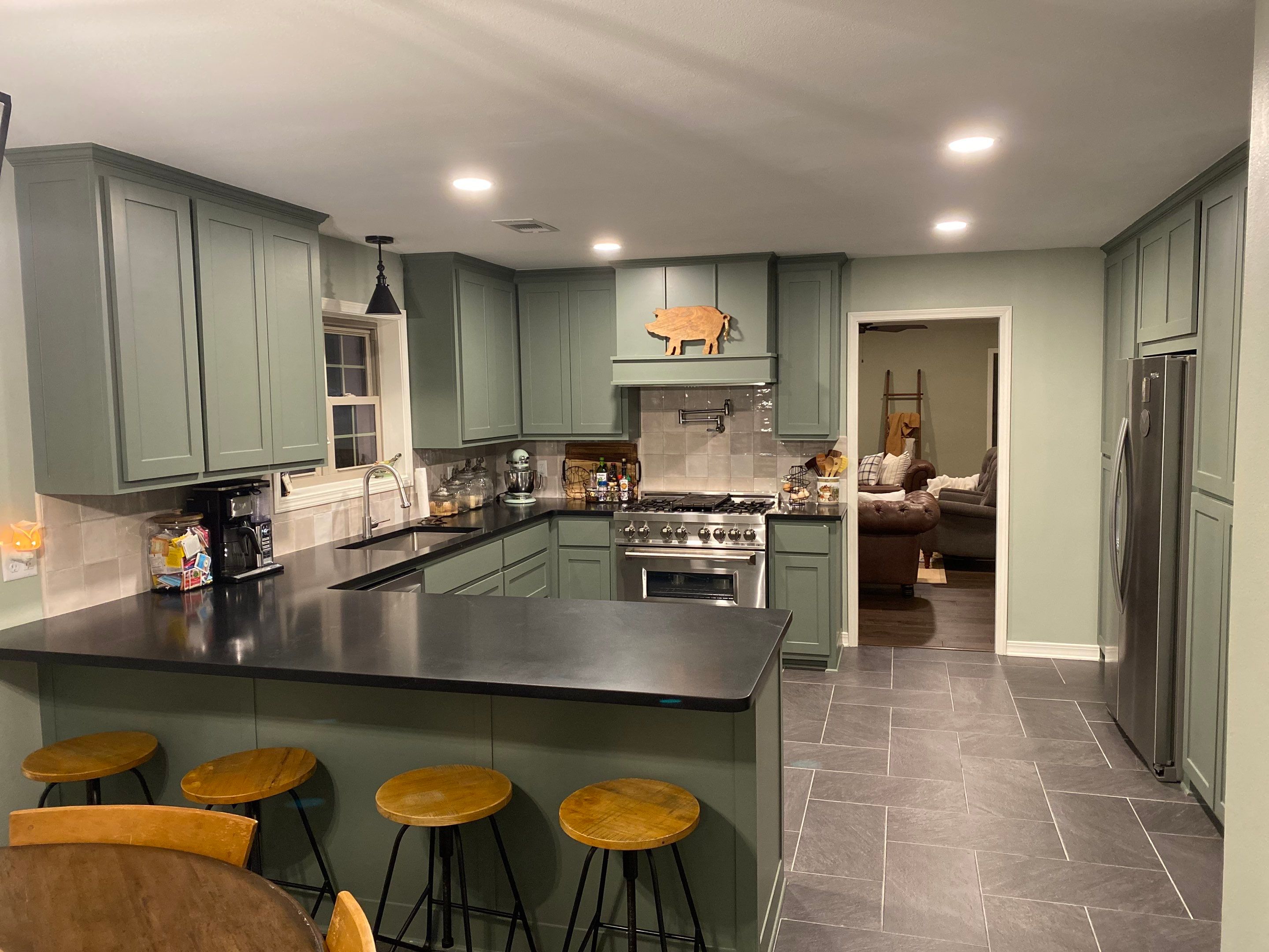 Point Wilhite by 318 Construction- Monroe