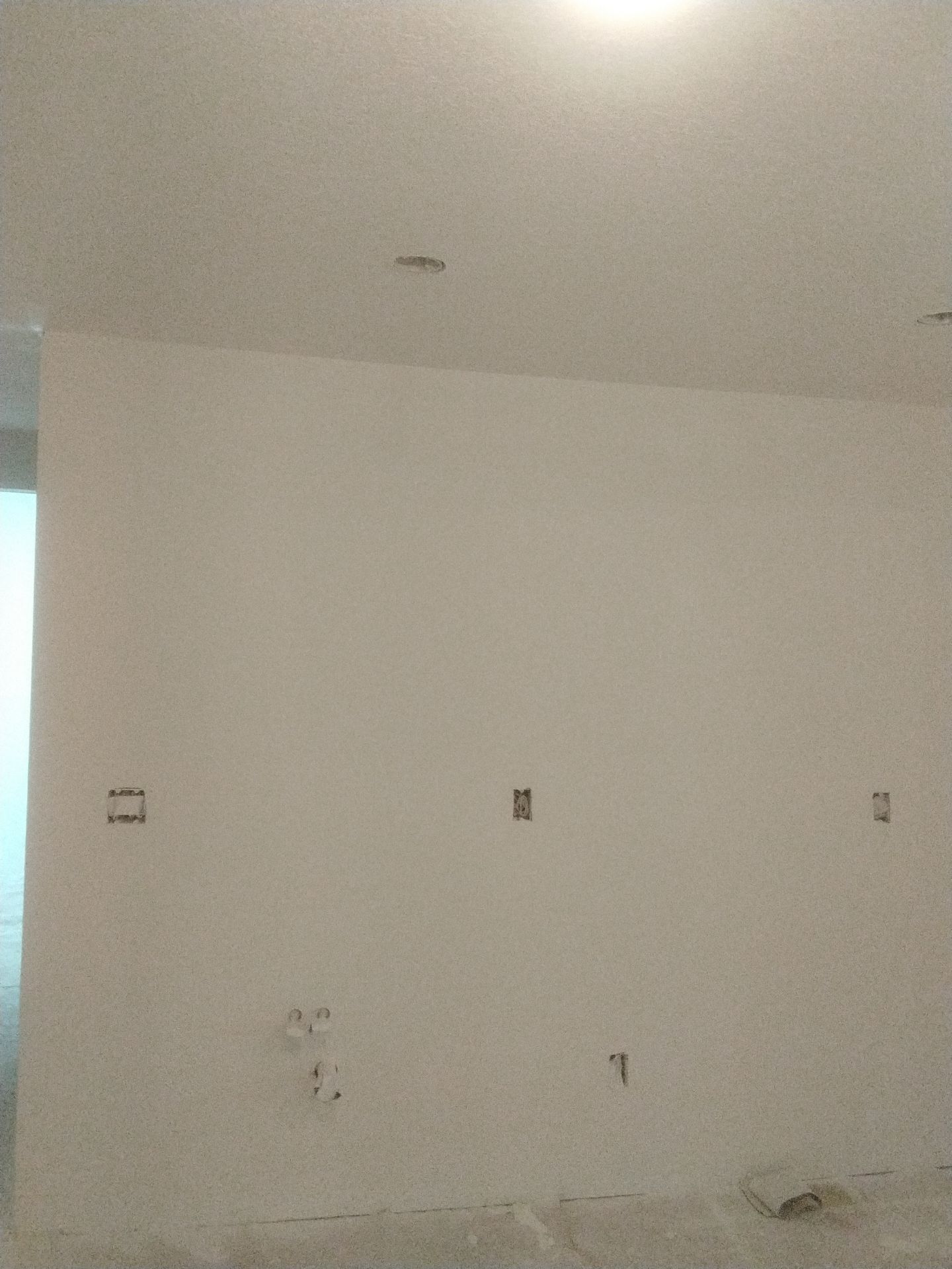 Project in Ankeny by Midwest Paint LLC