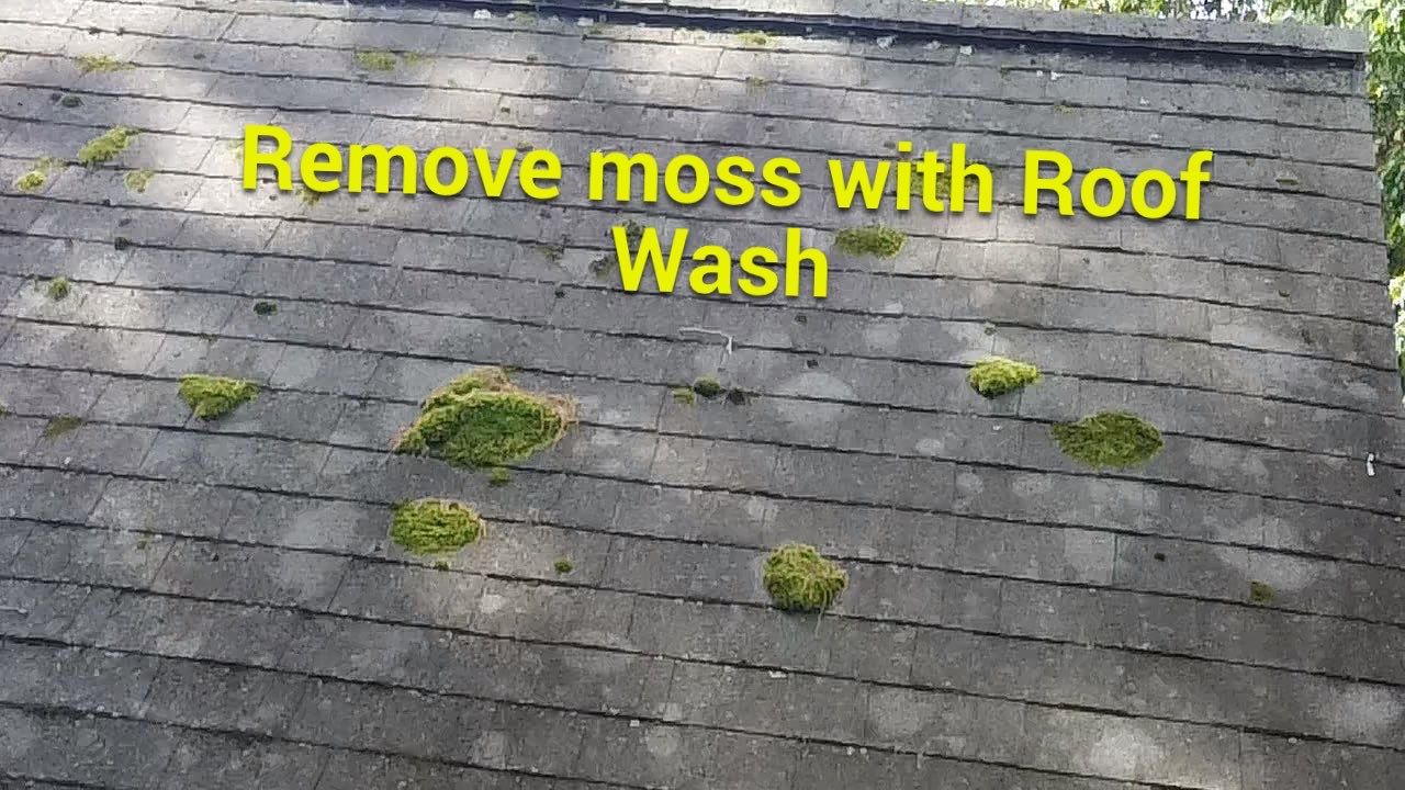 Project in Chester by Roof Maxx of Midlothian