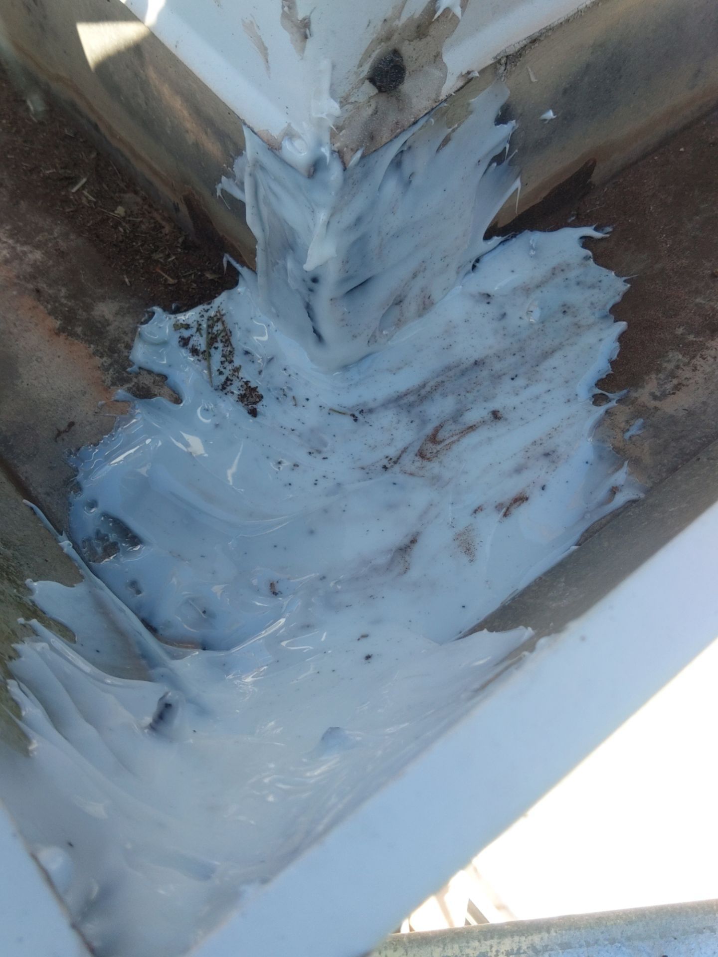 Commercial Gutter Maintenance in Sarasota FL by Gutter Professors