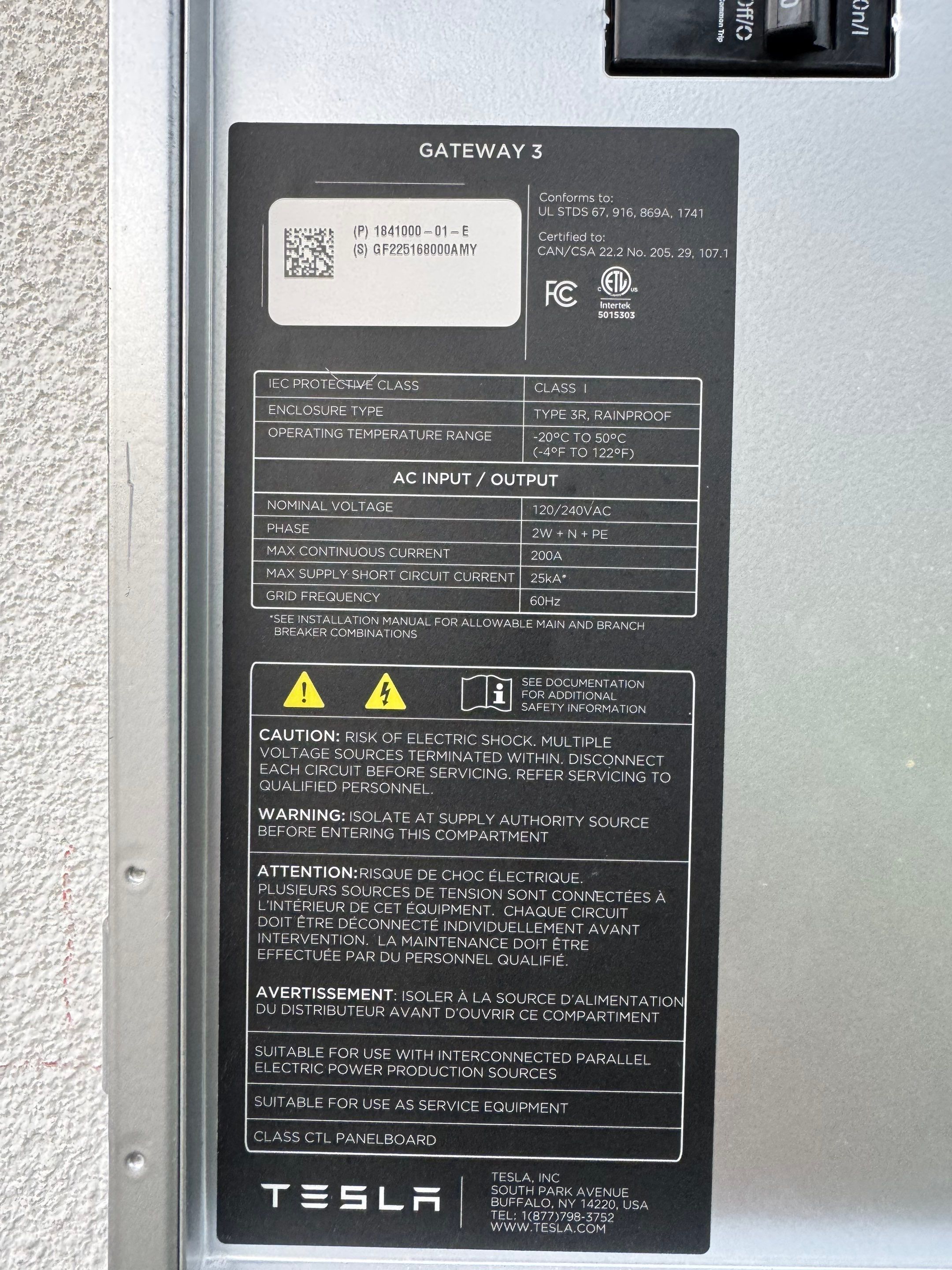 Project in  Palmetto Bay by Payoli Solar