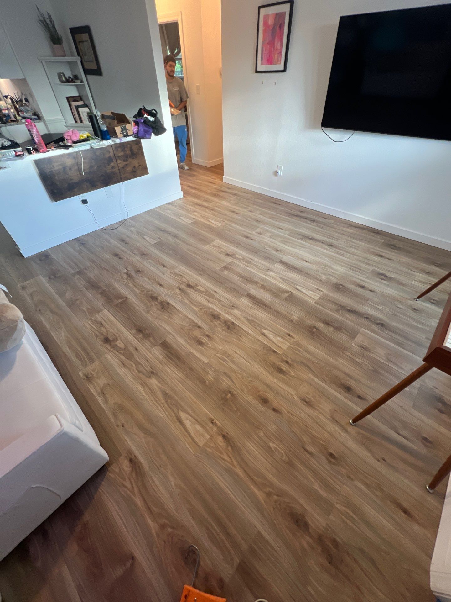 LVP by Vrmmm Flooring