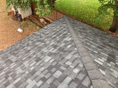 Boise ID Residential Roofing Installation using Owens Corning