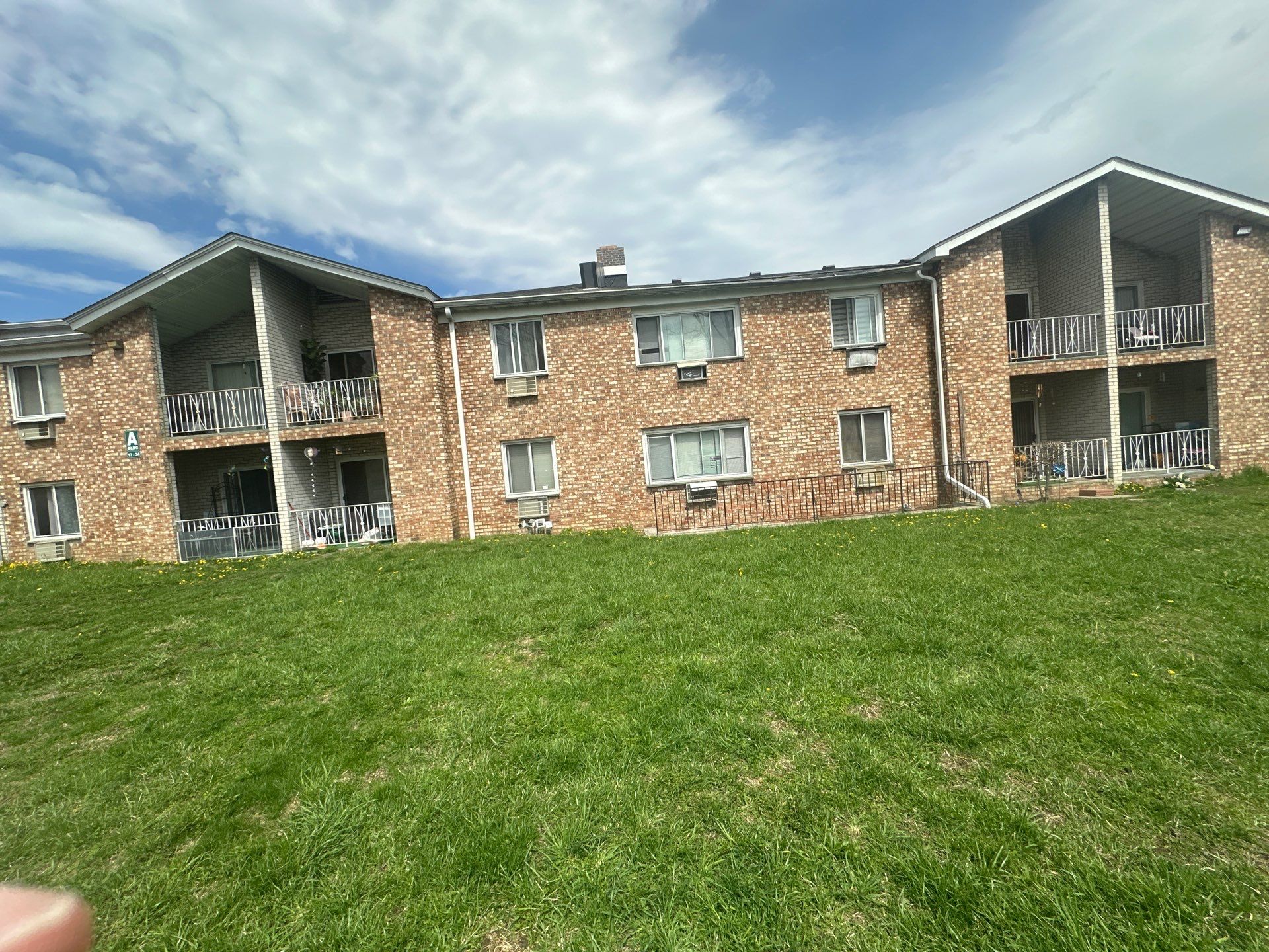We are the Multi Family Roofing Professionals by roberts roofing