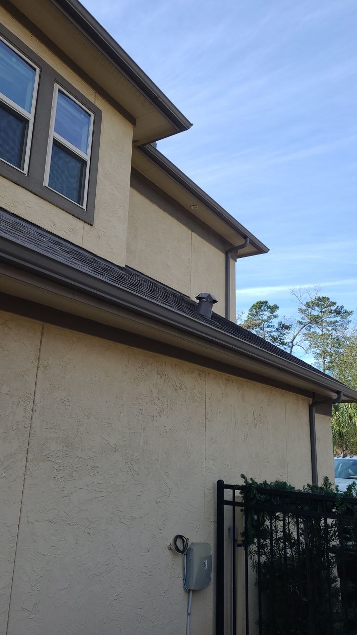 Residential Roof Replacement using GAF Shingles by Elite Roofing LLC