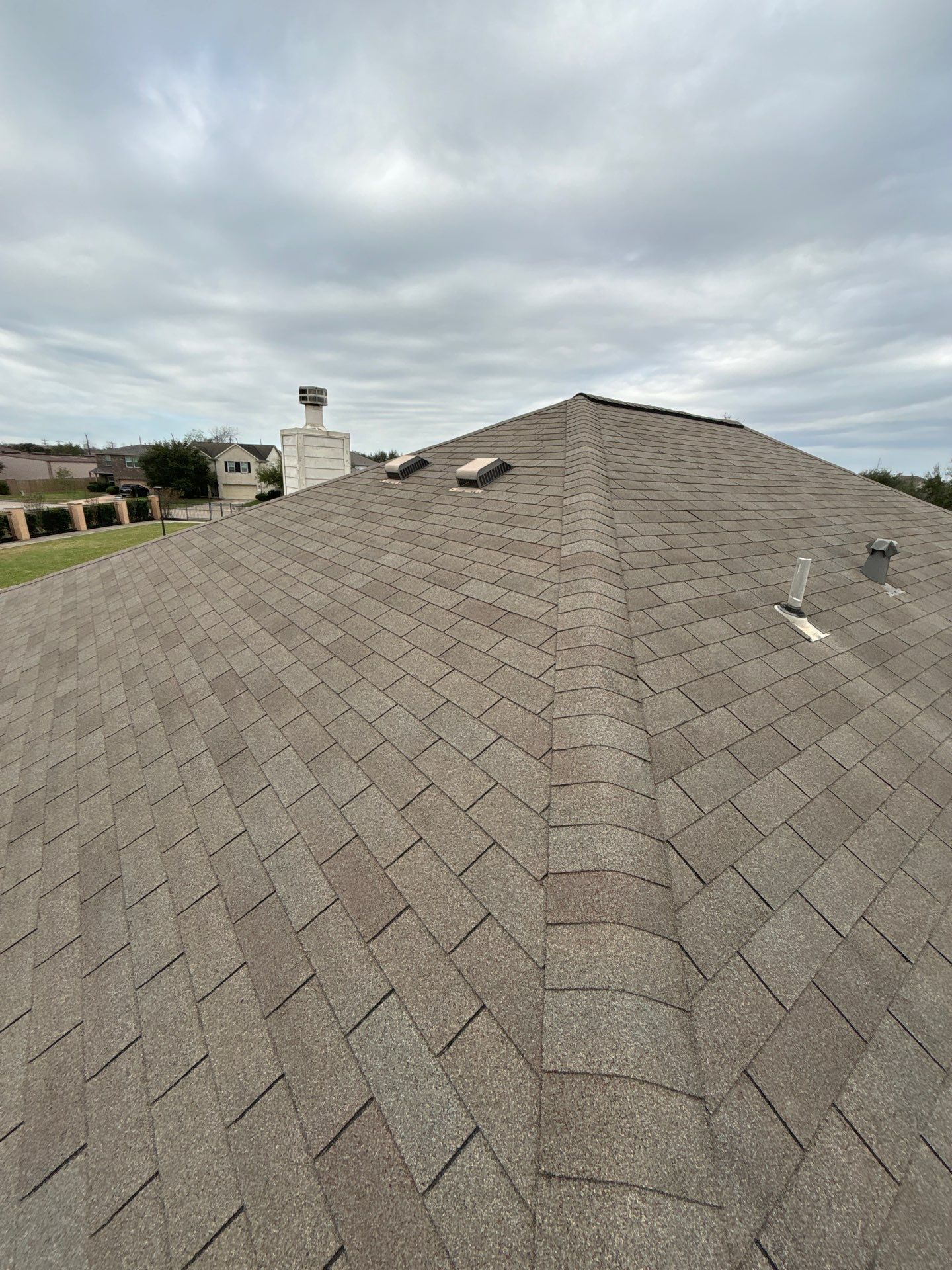 Roof Repair La Marque by Roof Repair Services LLC