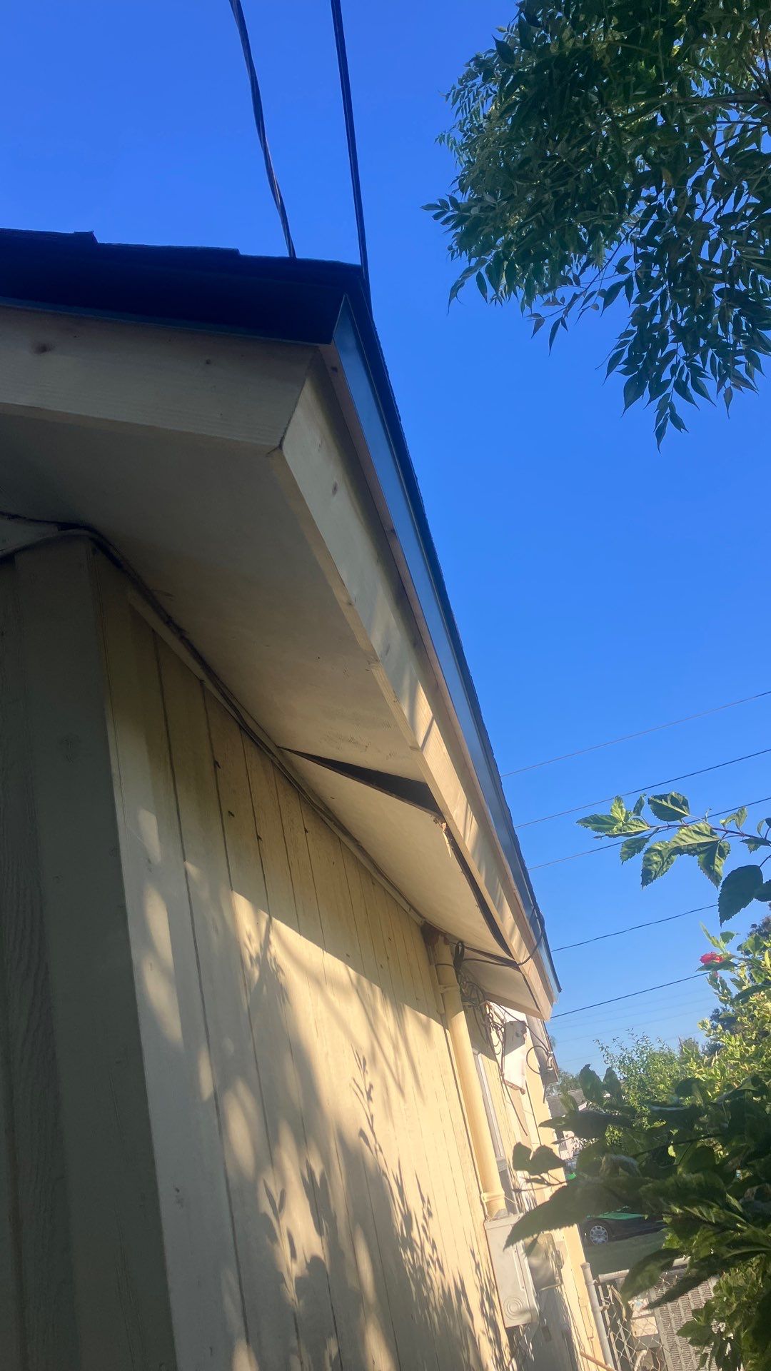 Project in St. Petersburg 33713 by Mitchell Roofing Company LLC 