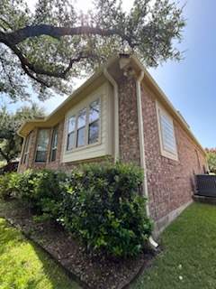 Project in Austin by Rhino Roofing and General Contracting, LLC