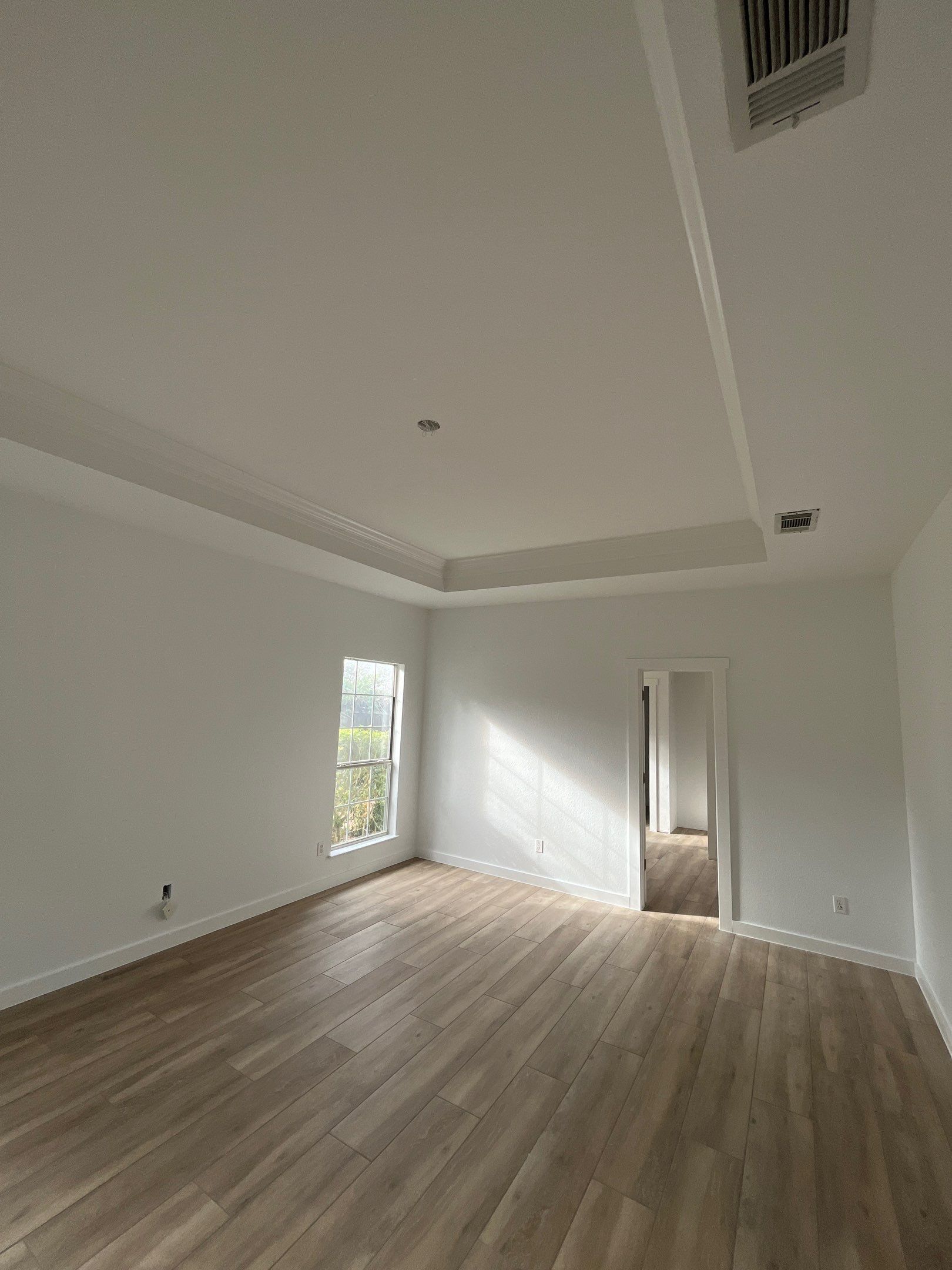 Remodel Radiance: A Brushstroke of Transformation on Your Home's Canvas by 360 Painting Central Texas 