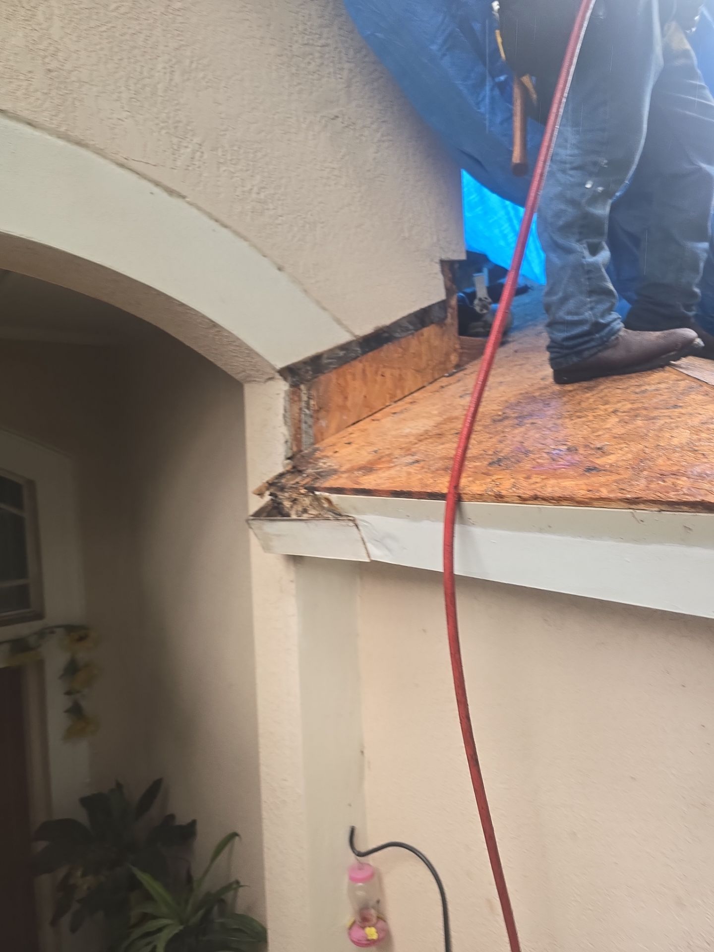 Roof Replacement in Lithia, FL by Shingle Masters Roofing