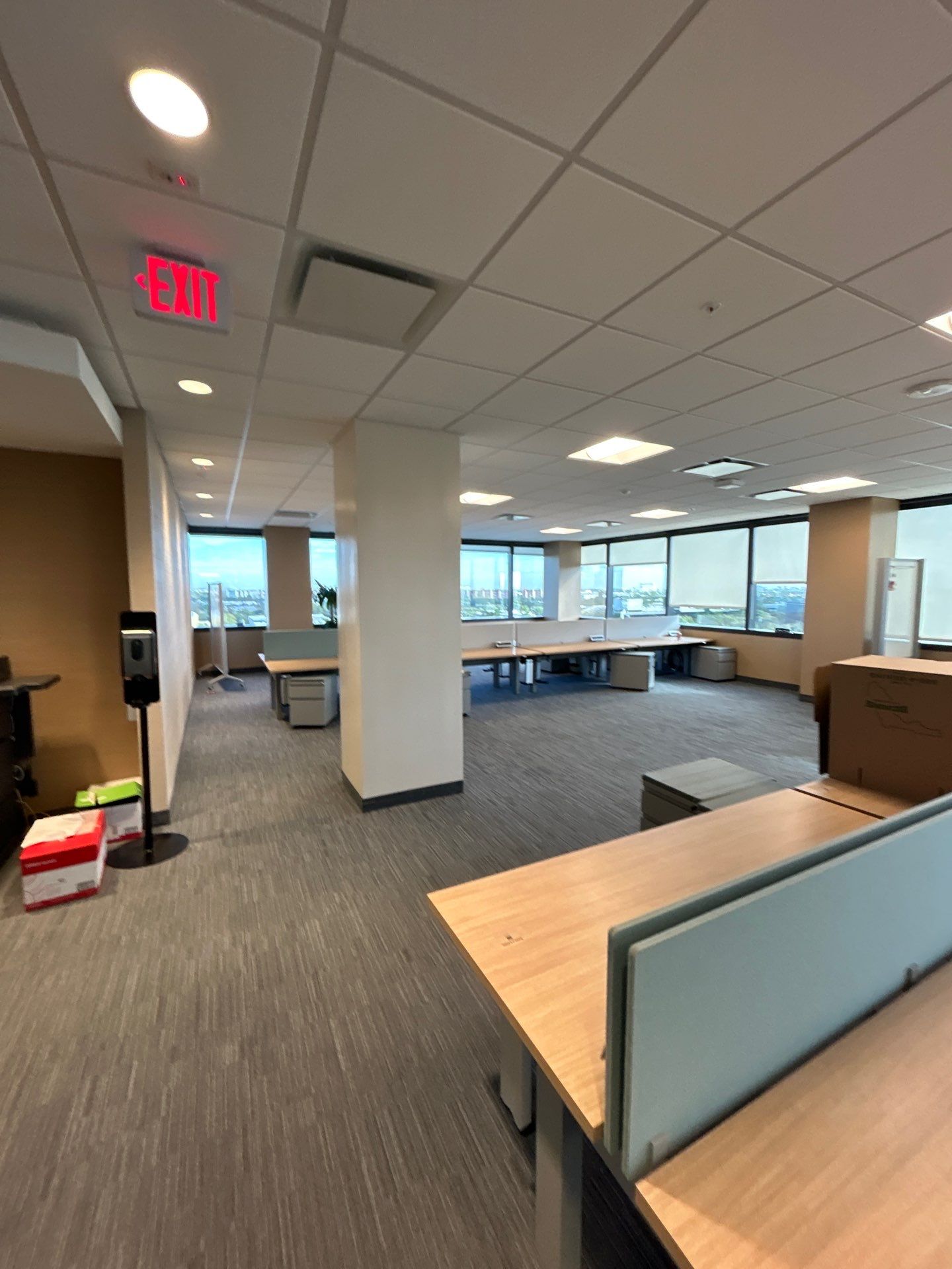 899 CITRIX SYSTES INC by Souffront Construction & Engineering