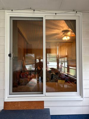 Sliding Patio Door Replacement by Homestyle in Lorain