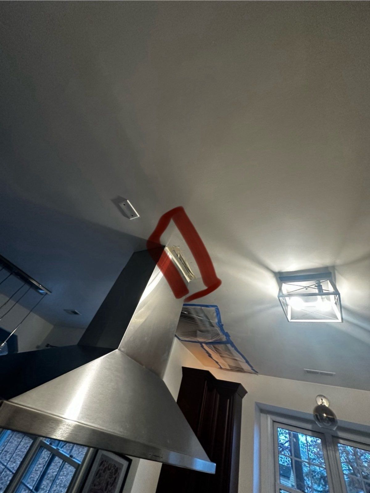 Residential - Virginia Beach by Rodriguez Drywall And Paint 