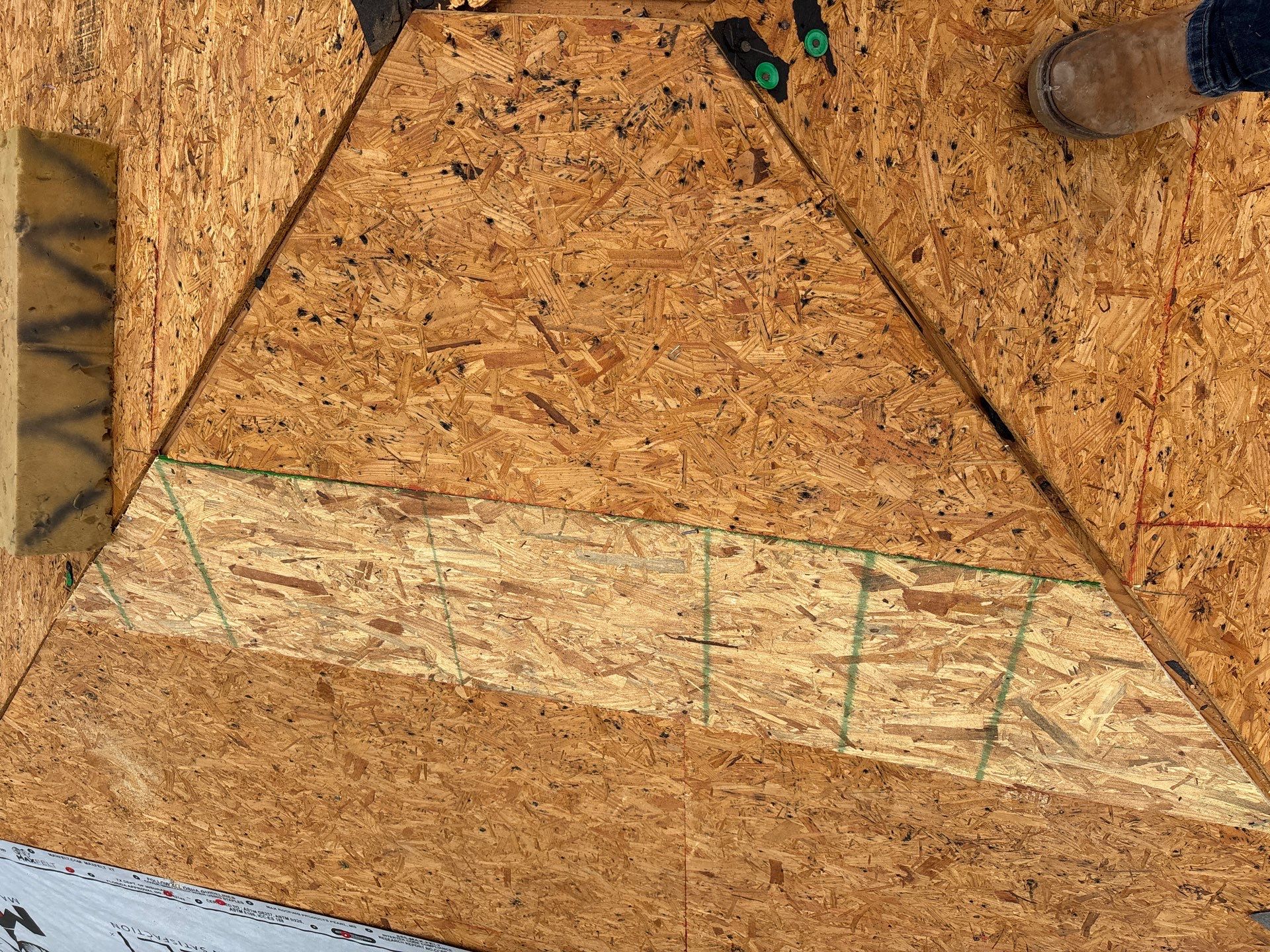 Roof Replacement Wharton by Roof Repair Company