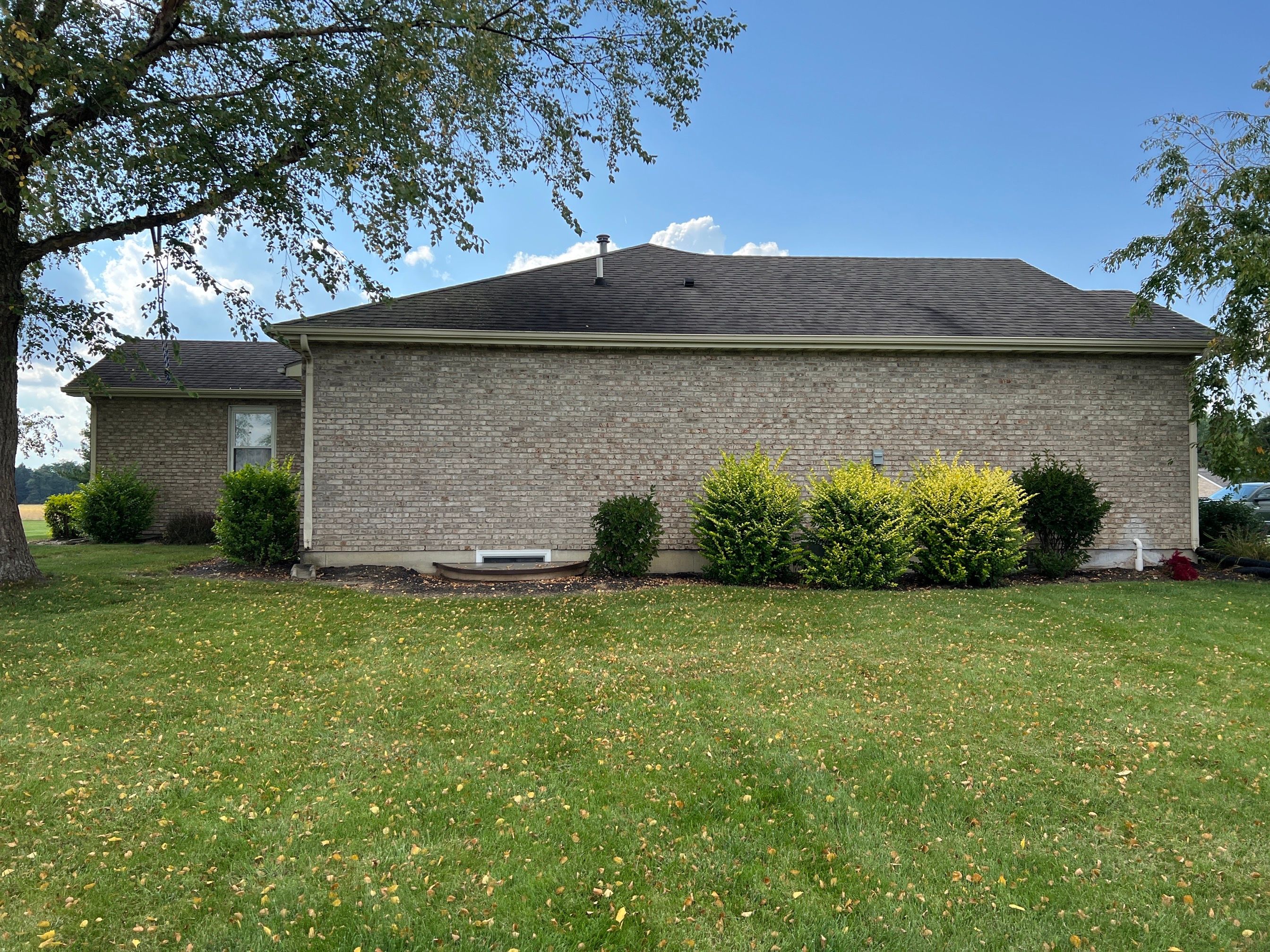 Residential Roofing Installation using GAF Timberline HDZ Nantuckey Morning by Nitro Roofing and Construction