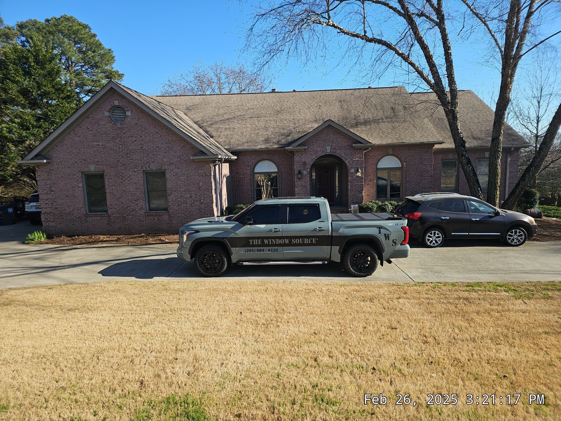 Laird Project in Helena by The Window Source