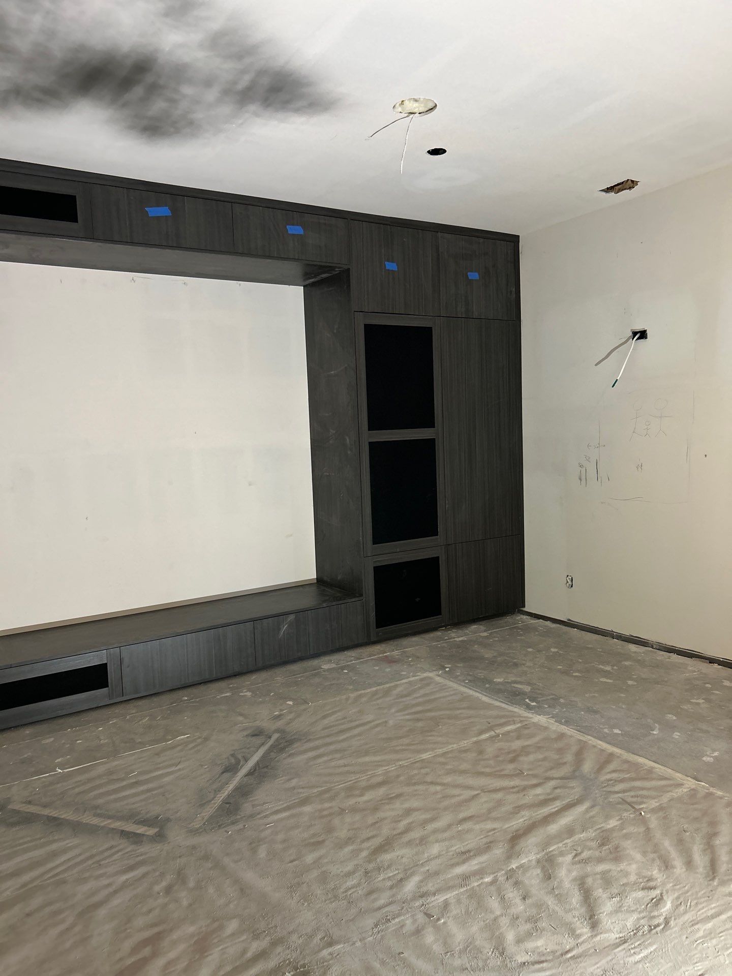 Denver Kitchen, Bath, Home Entertainment, and Closet Install by Concept 32, Inc.