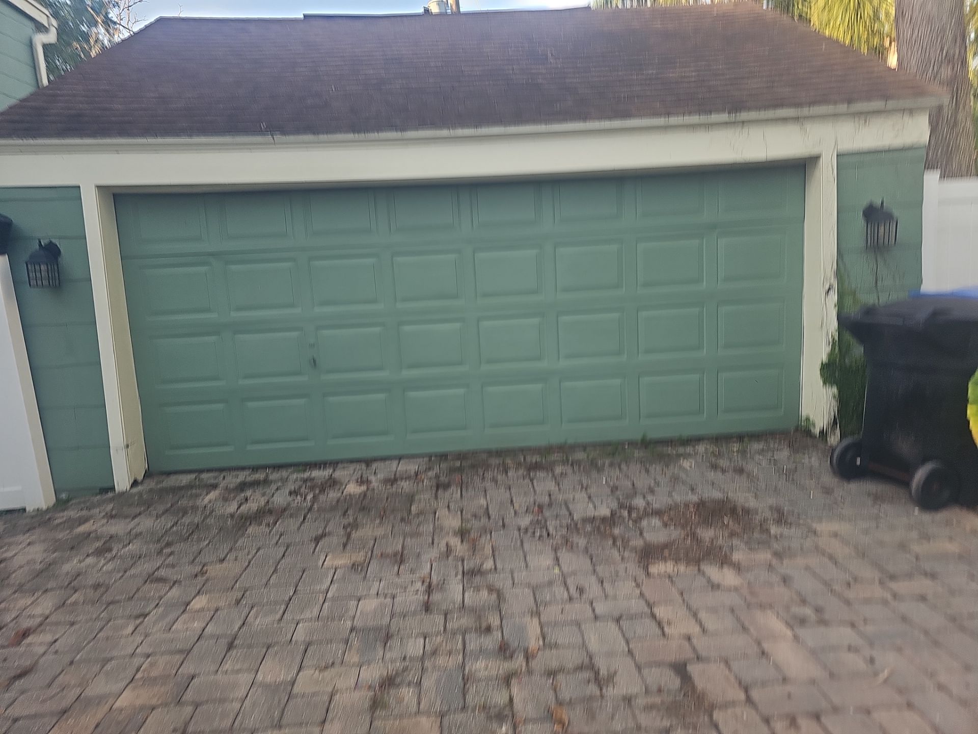 Project in St. Petersburg 33701 by Mitchell Roofing Company LLC 