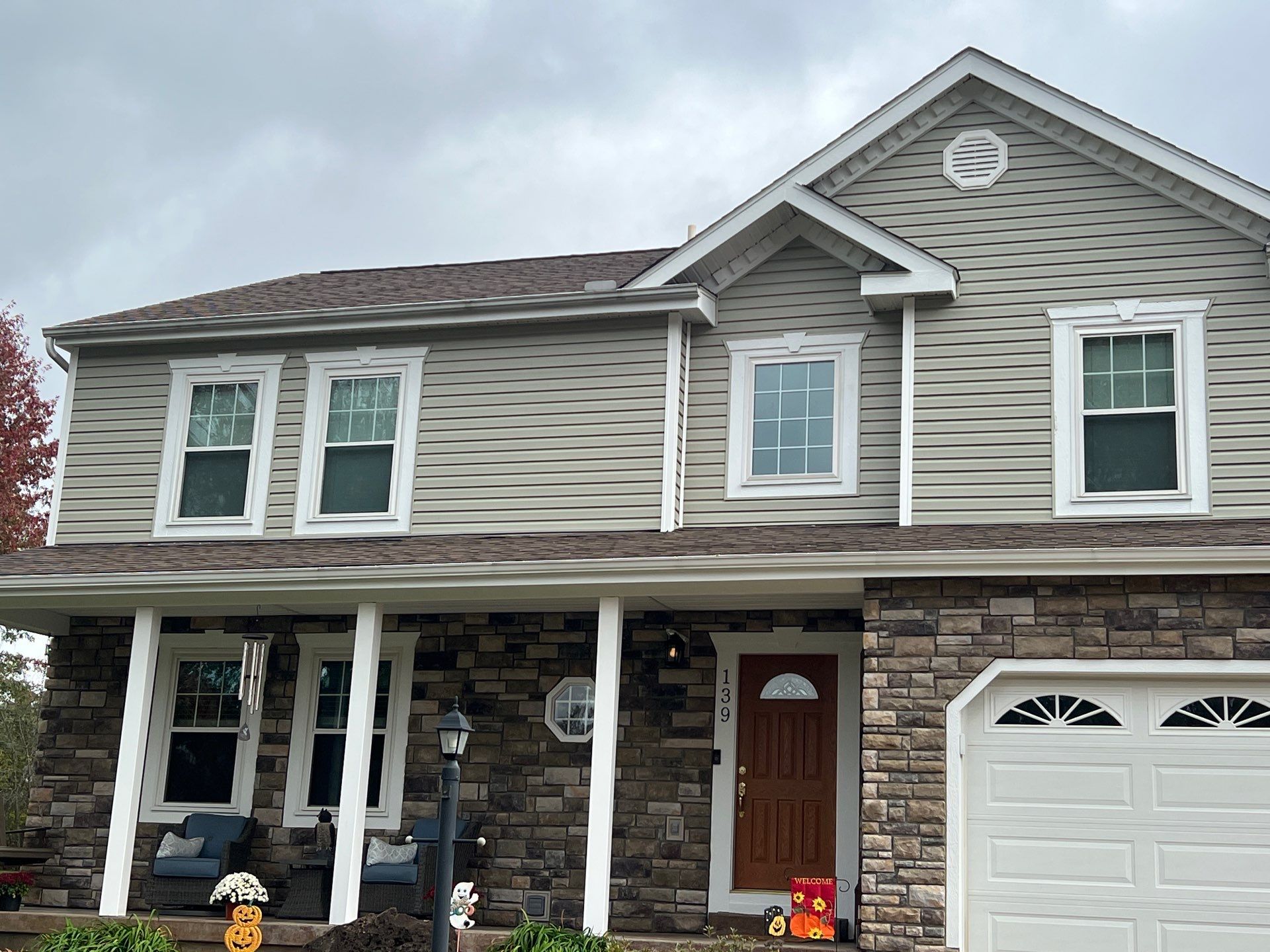 Project in Harmony, PA by Knockout Home Solutions