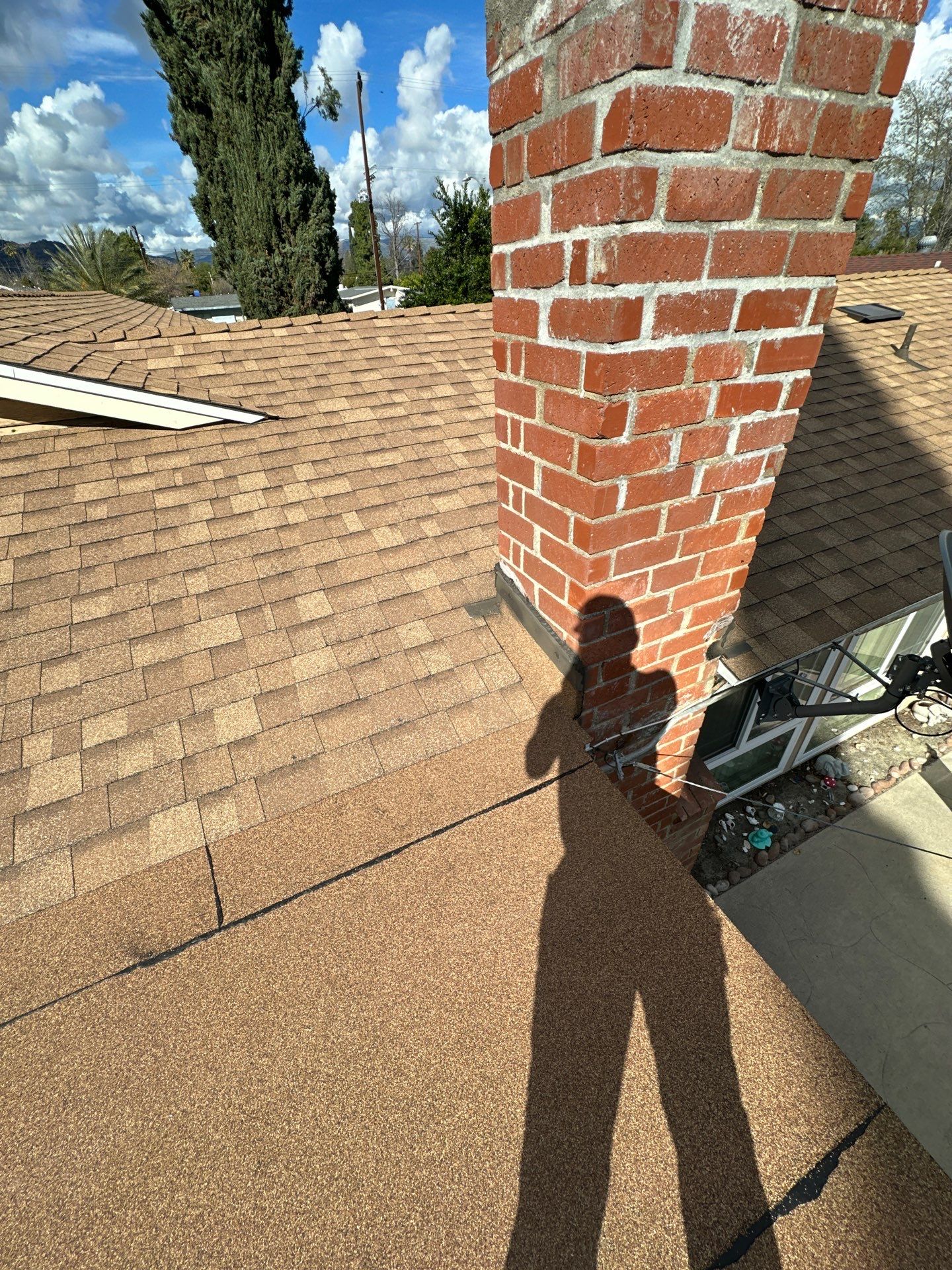 Roof Replacement - San Mateo, CA 94401 by Epic Roof Replacement