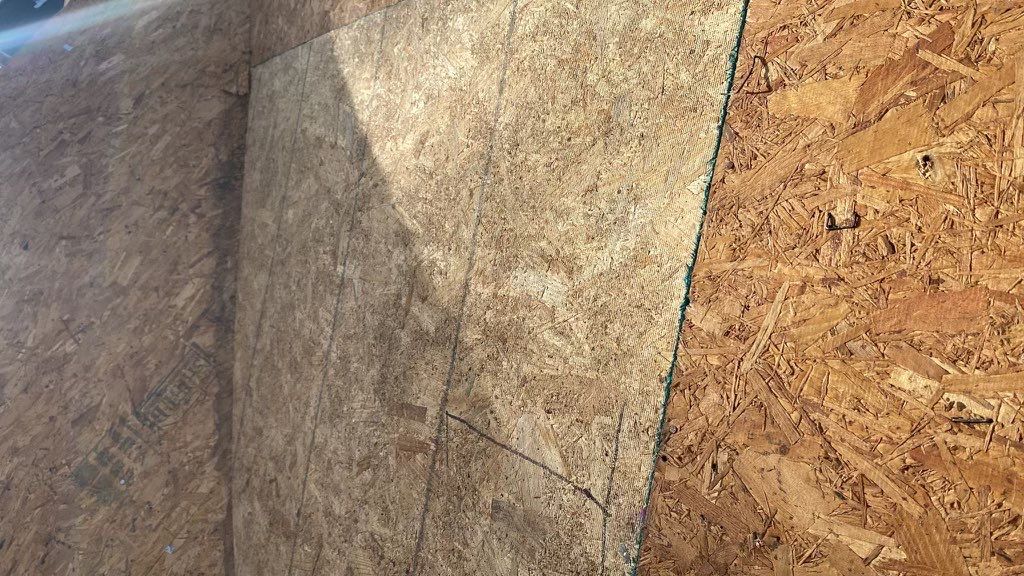 Project in Grand Prairie by Rhino Roofing and General Contracting, LLC